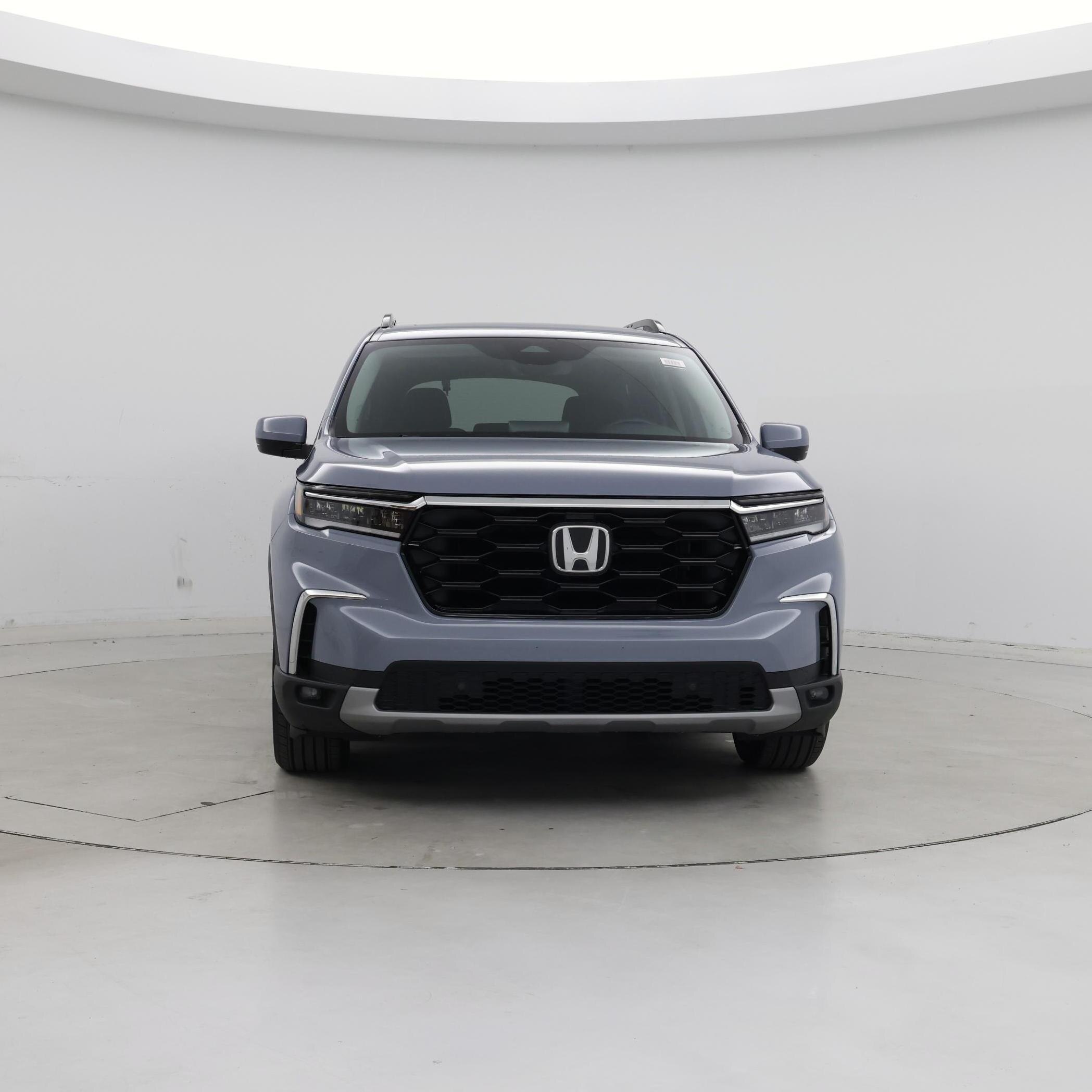 Thumbnail: 2025 Honda Pilot - 5