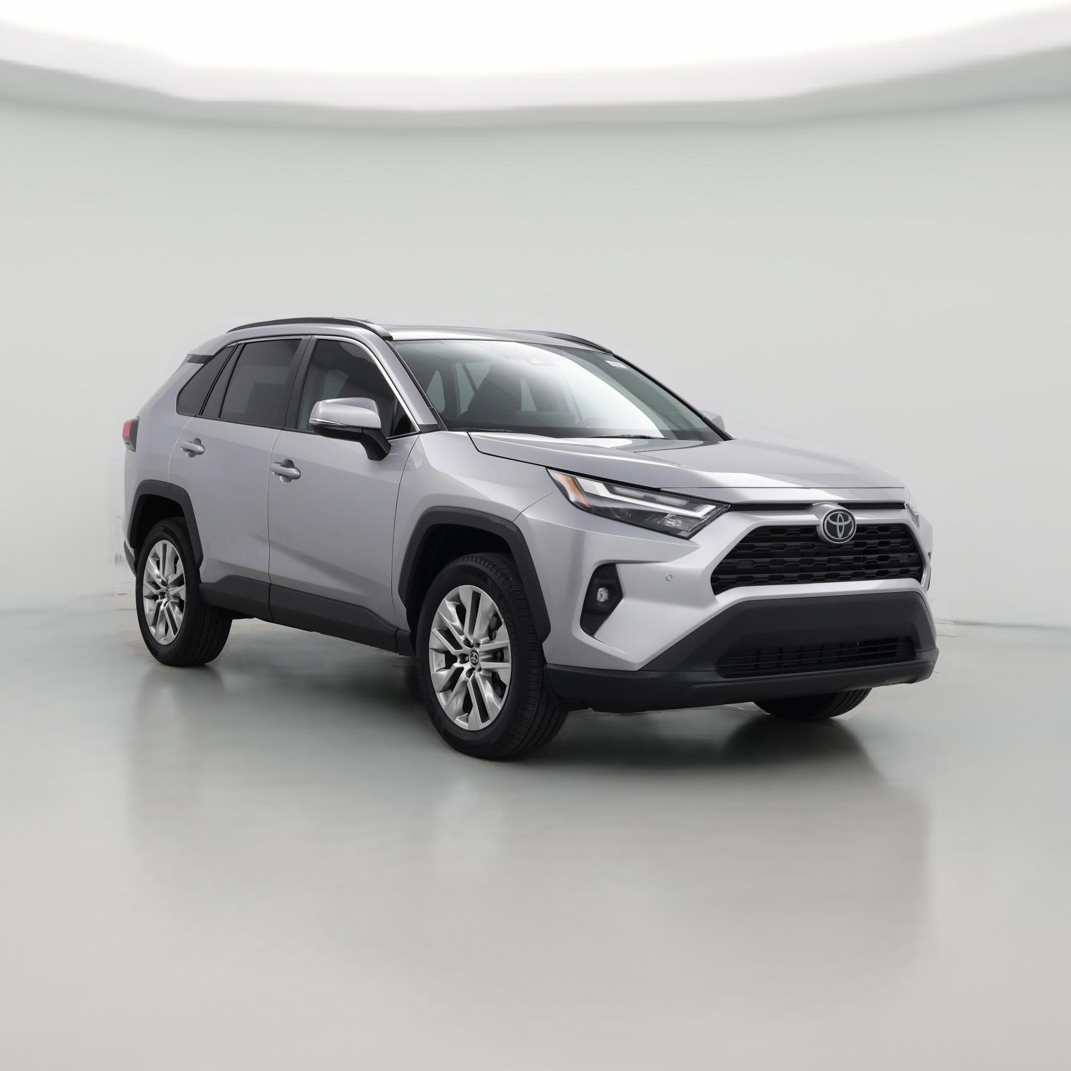 Thumbnail: 2023 Toyota RAV4 - 1