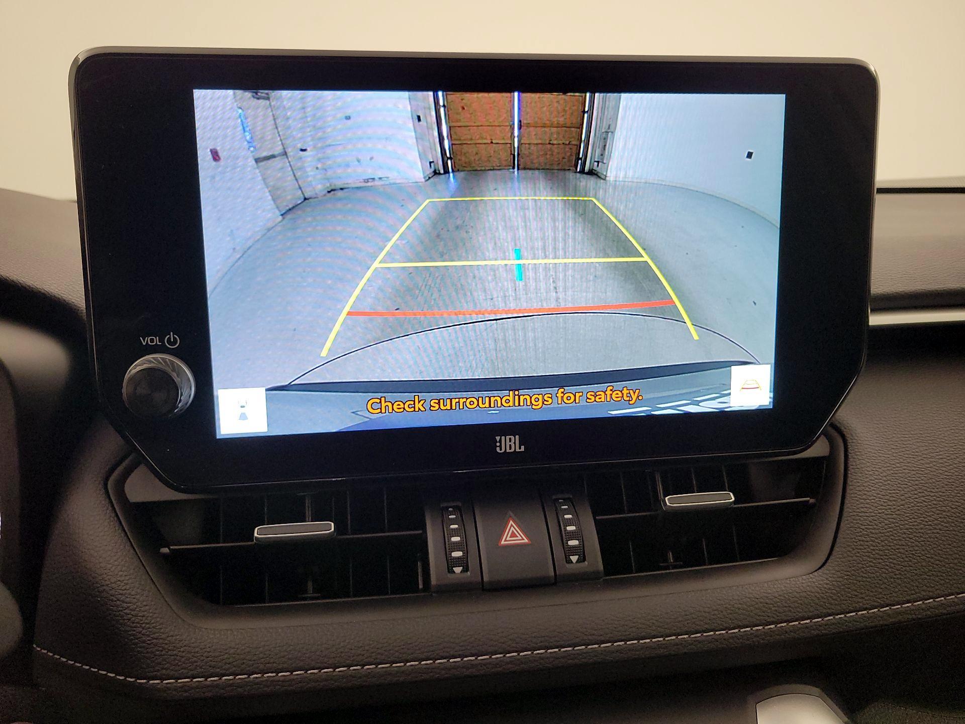 Thumbnail: 2023 Toyota RAV4 - 14