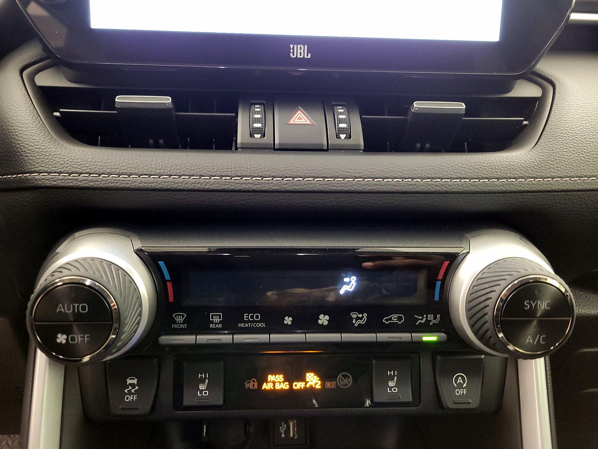 Thumbnail: 2023 Toyota RAV4 - 16