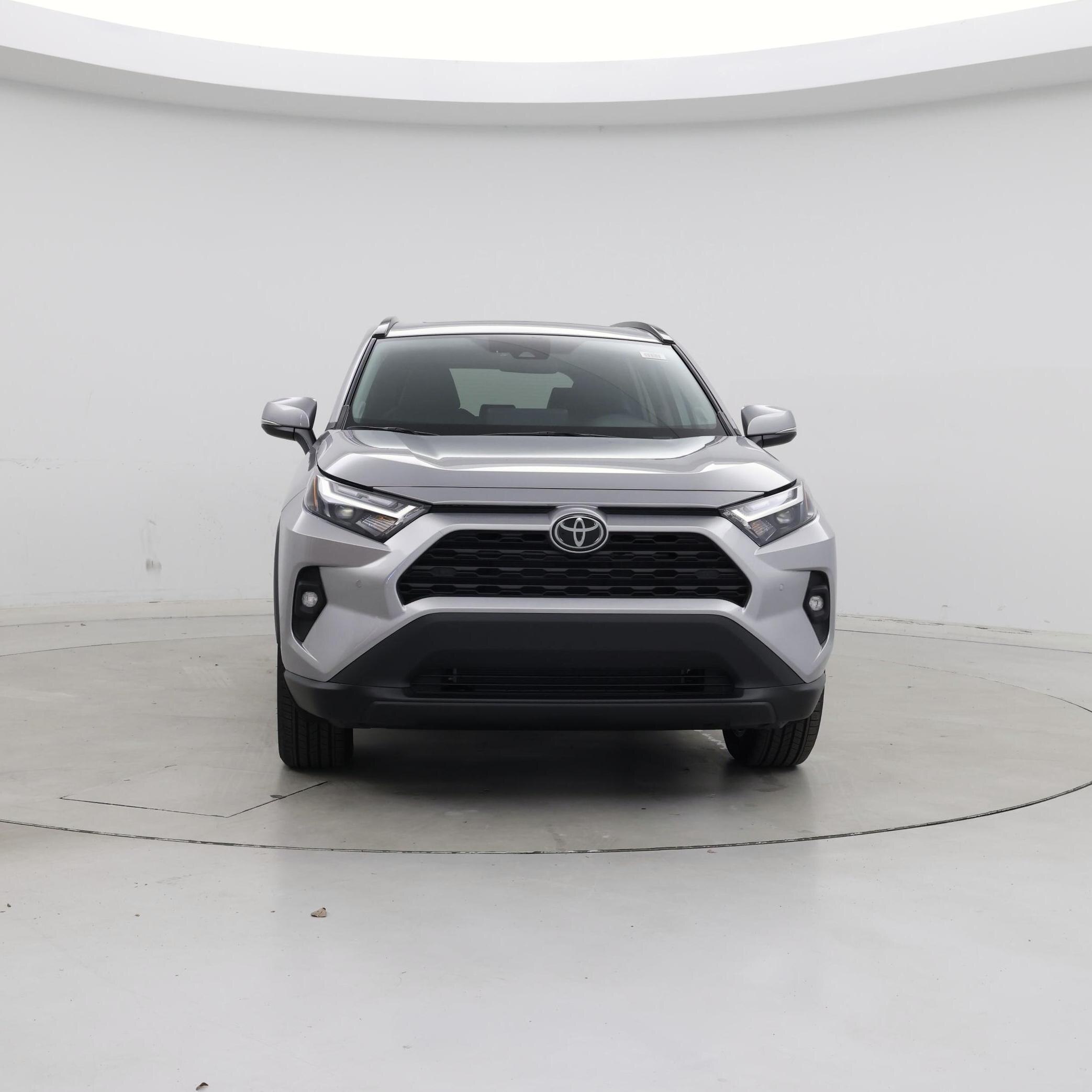 Thumbnail: 2023 Toyota RAV4 - 5