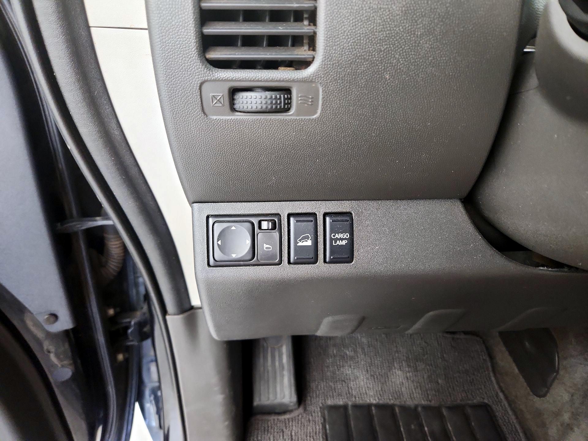 Thumbnail: 2018 Nissan Frontier - 13