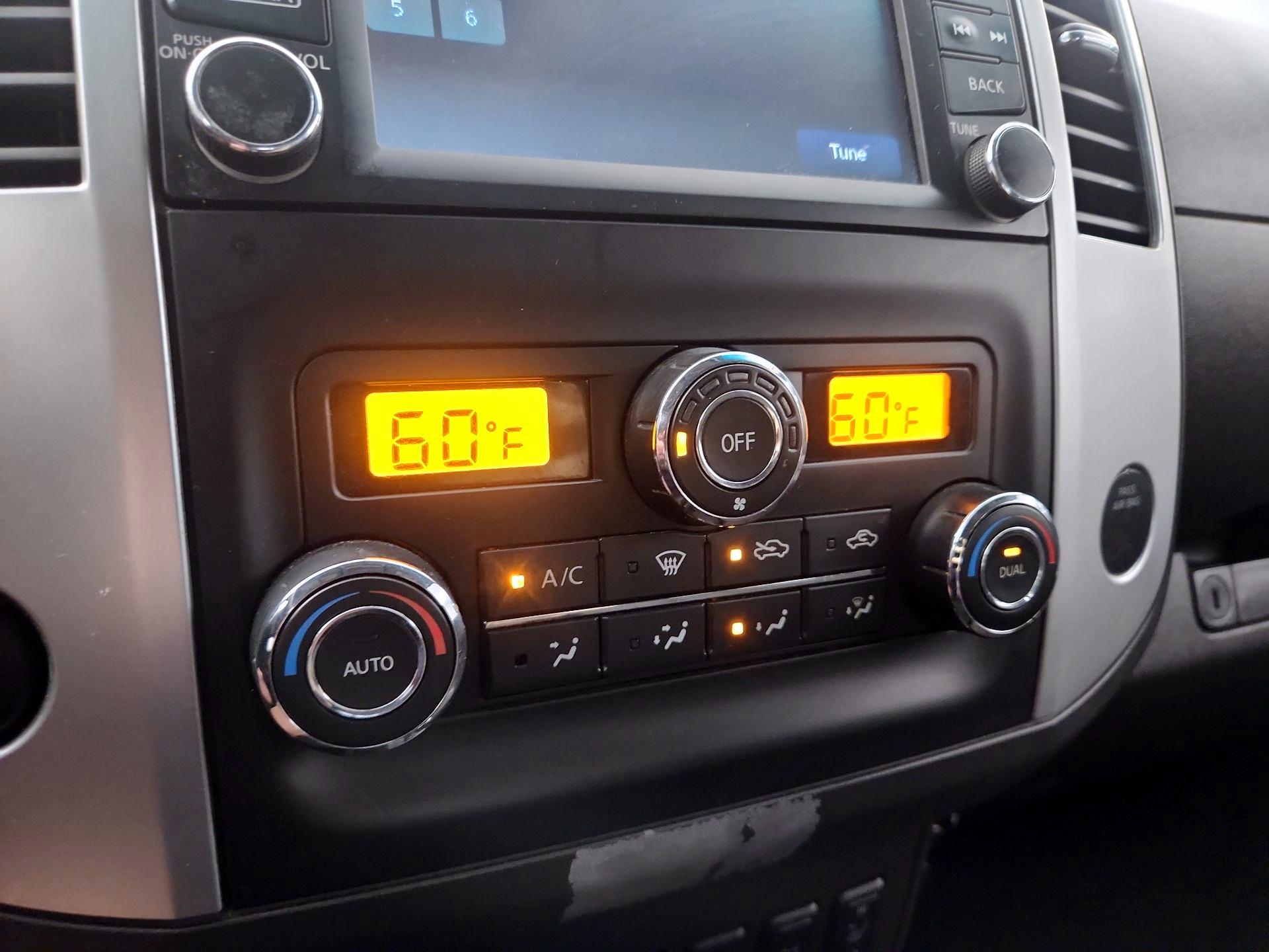 Thumbnail: 2018 Nissan Frontier - 17