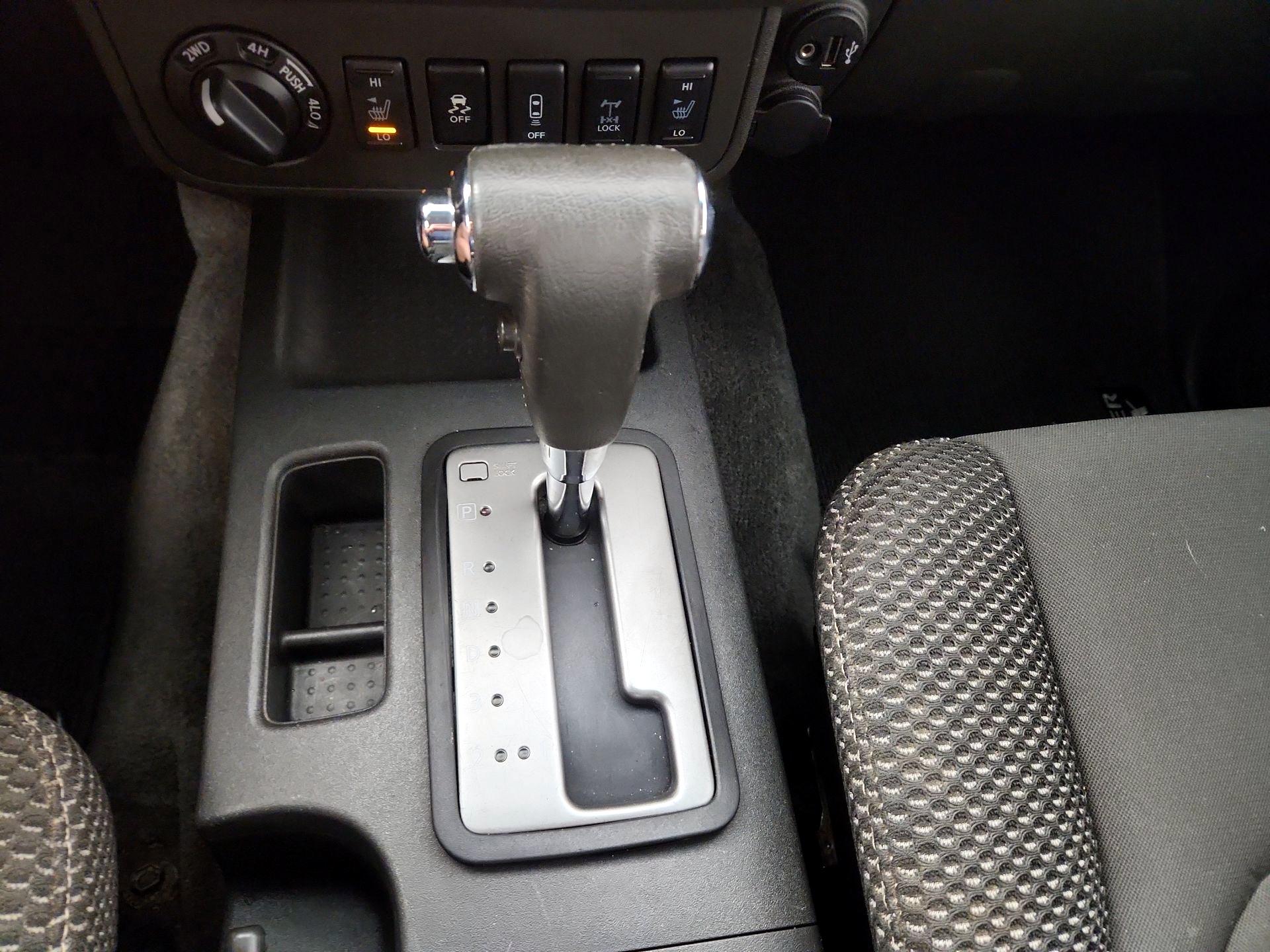 Thumbnail: 2018 Nissan Frontier - 18