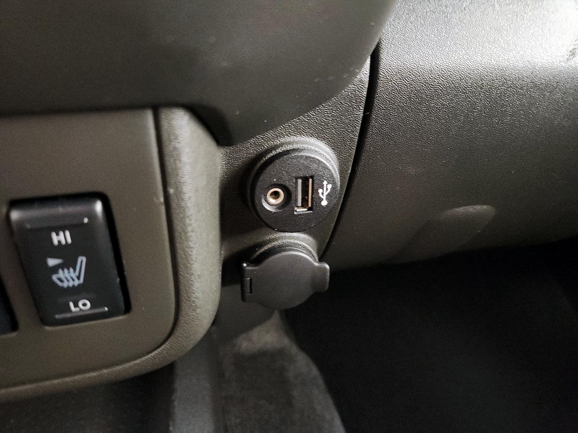 Thumbnail: 2018 Nissan Frontier - 19