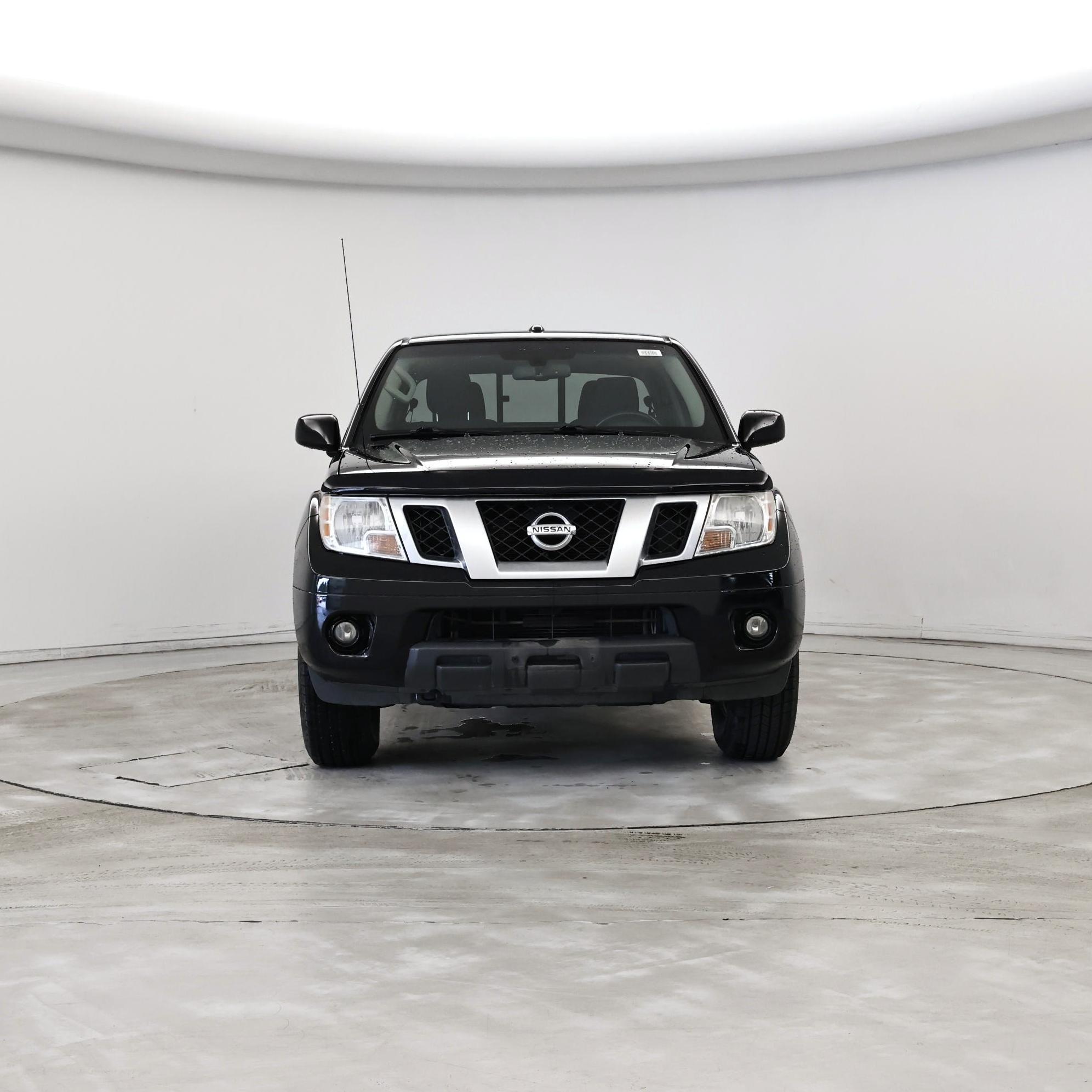 Thumbnail: 2018 Nissan Frontier - 5