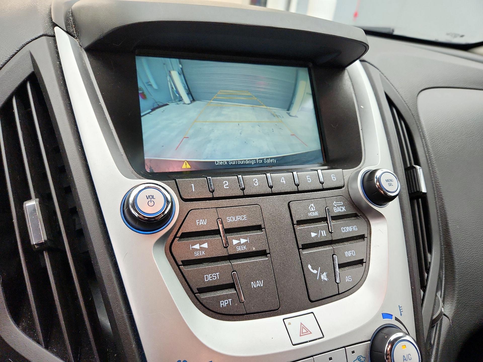 Thumbnail: 2017 Chevrolet Equinox - 13