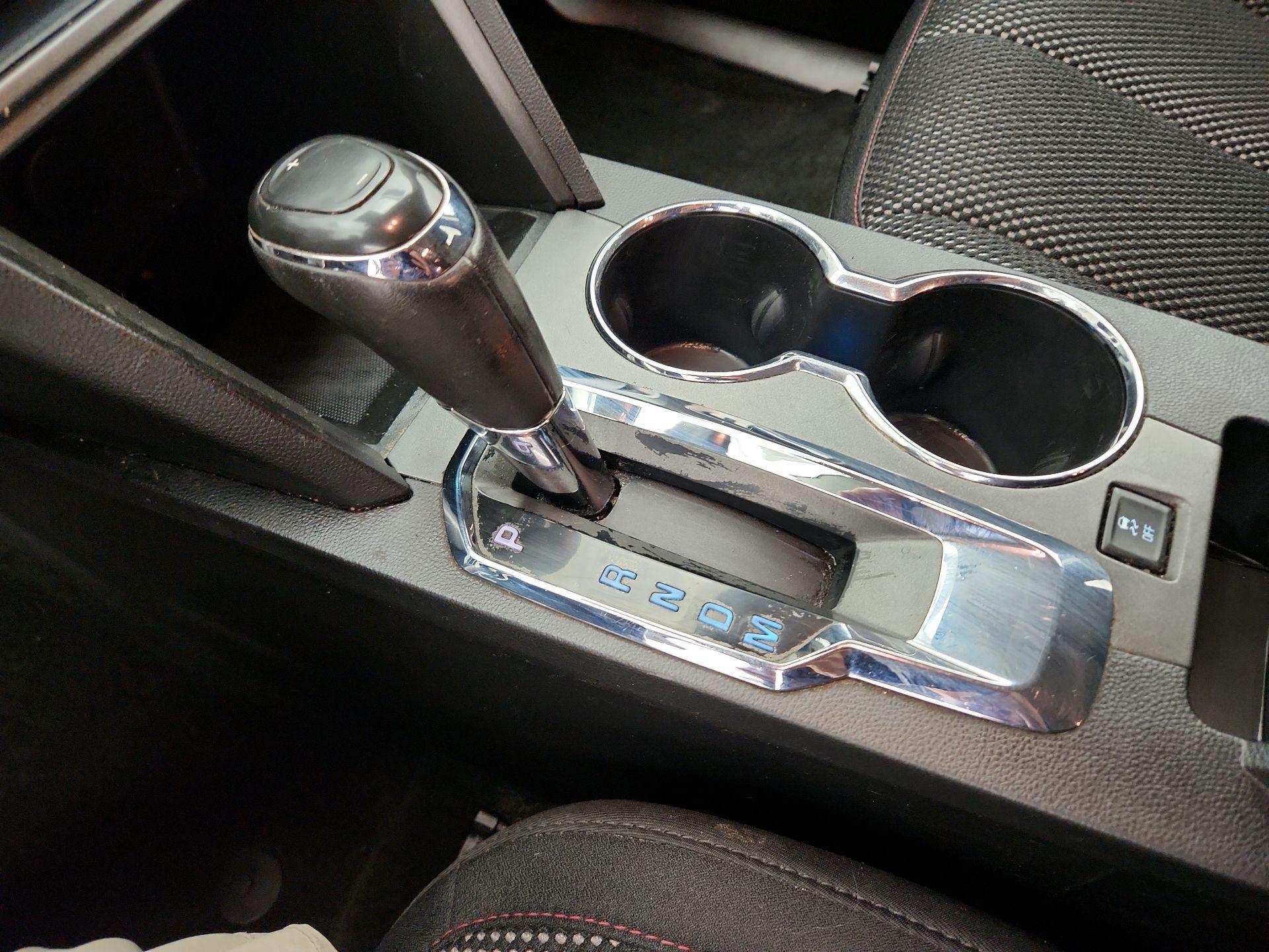 Thumbnail: 2017 Chevrolet Equinox - 16