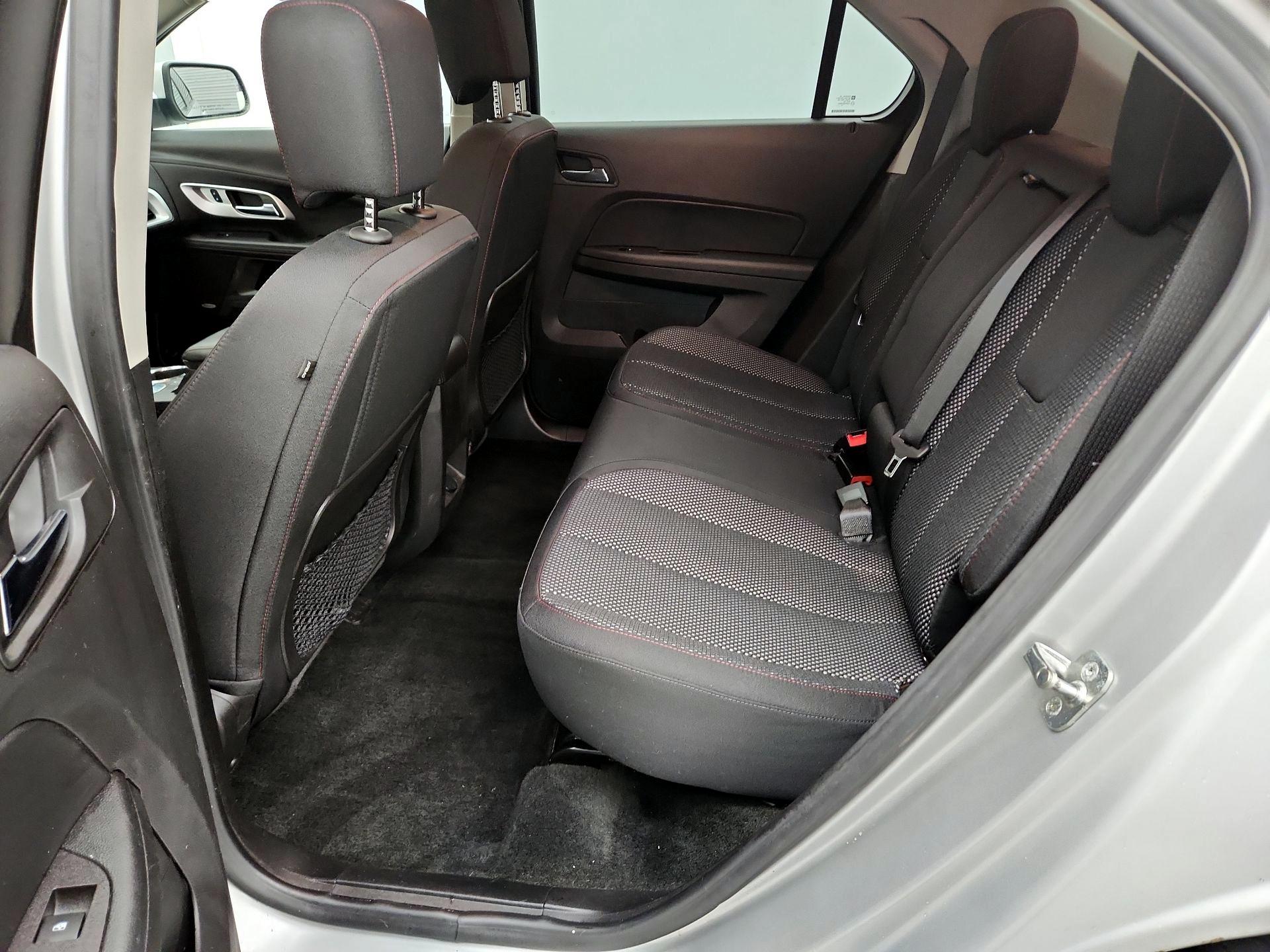 Thumbnail: 2017 Chevrolet Equinox - 18