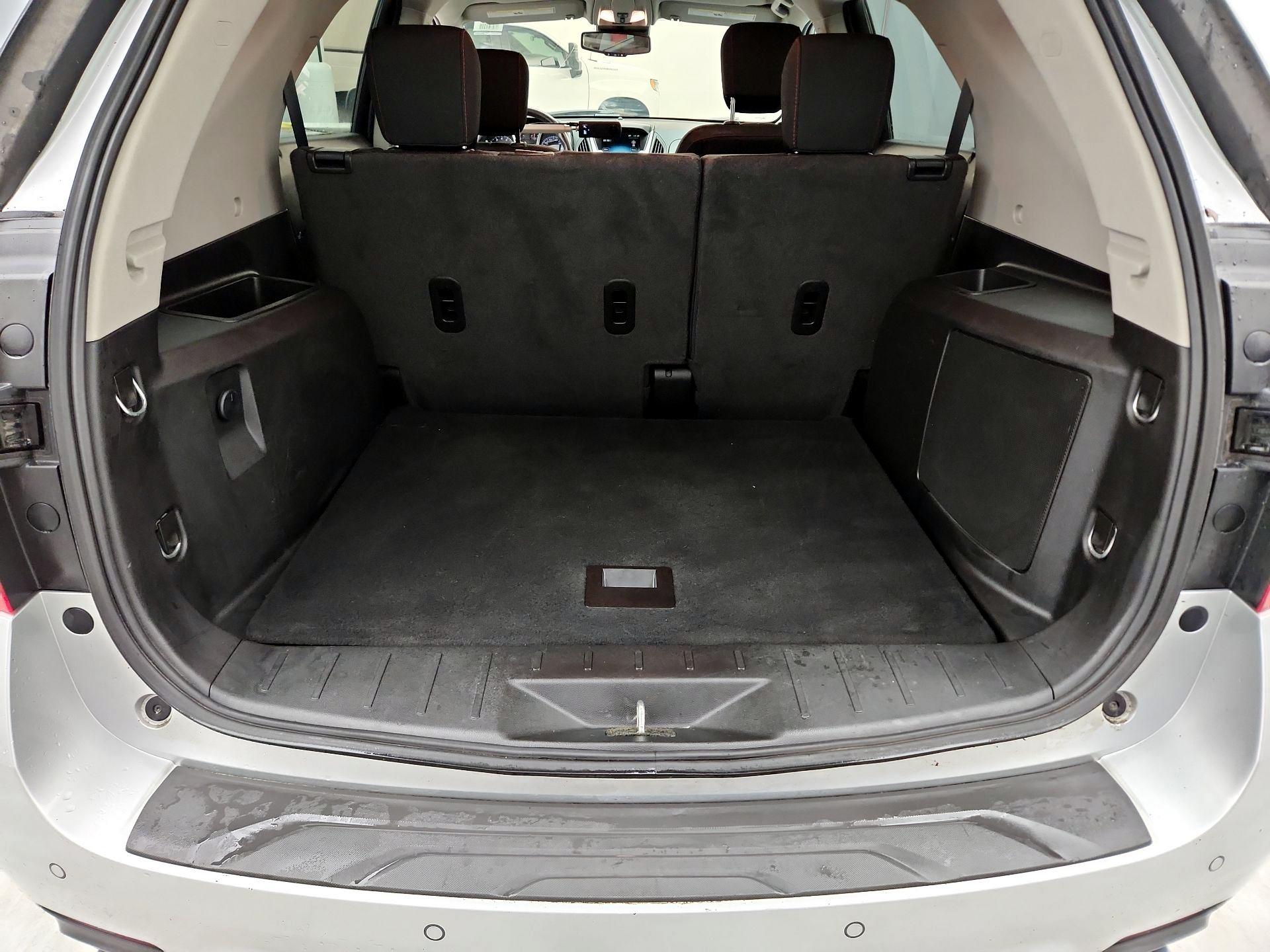 Thumbnail: 2017 Chevrolet Equinox - 19