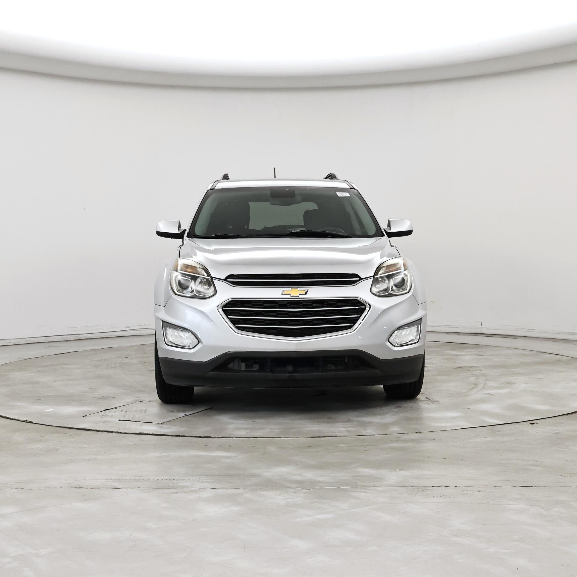 Thumbnail: 2017 Chevrolet Equinox - 5