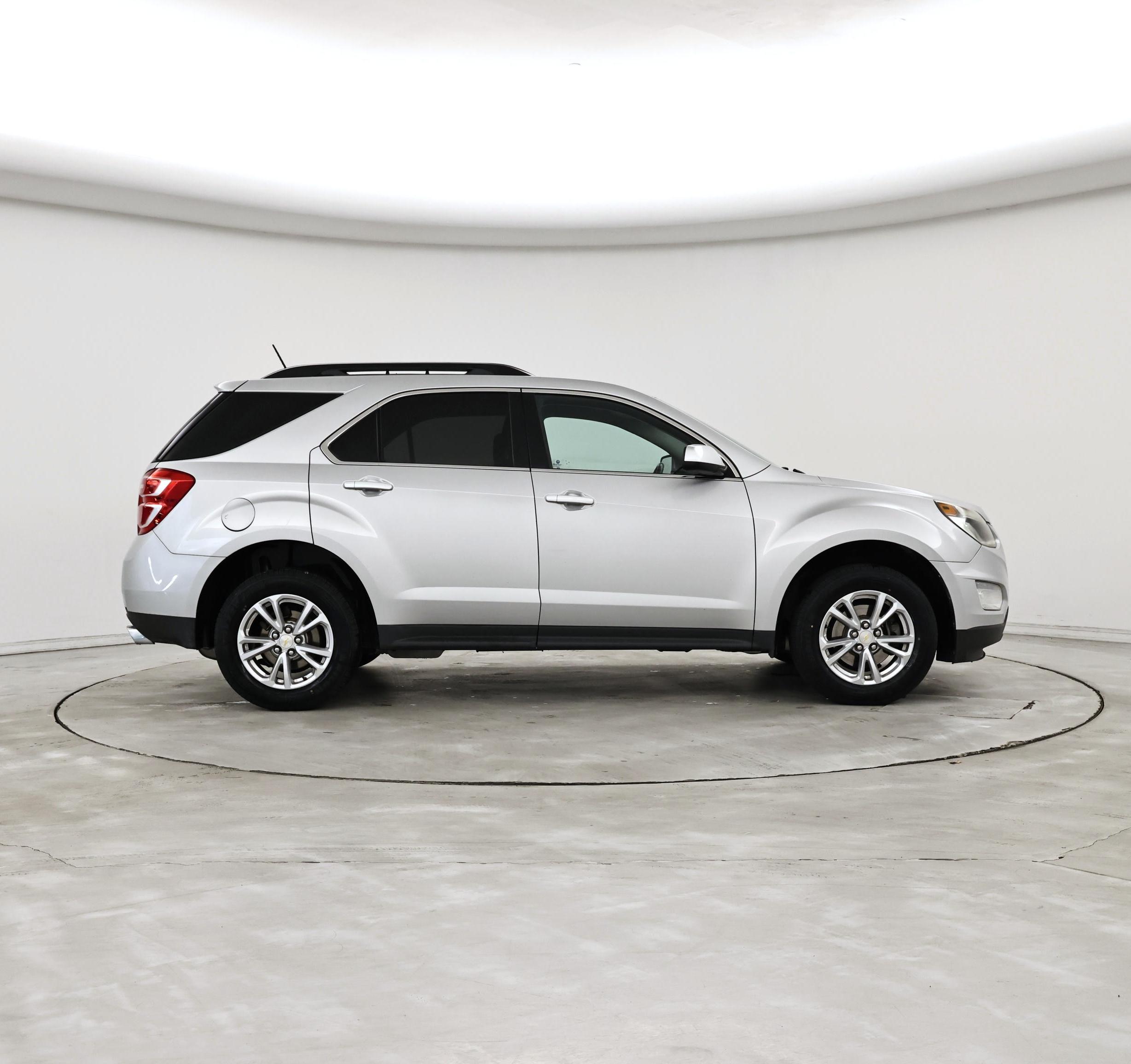 Thumbnail: 2017 Chevrolet Equinox - 7