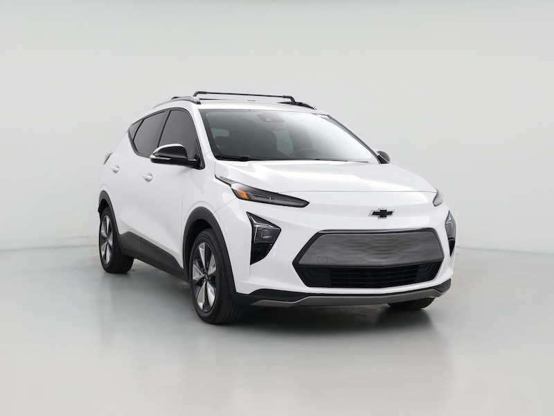 2023 Chevrolet Bolt EUV LT -
                  Jacksonville, FL