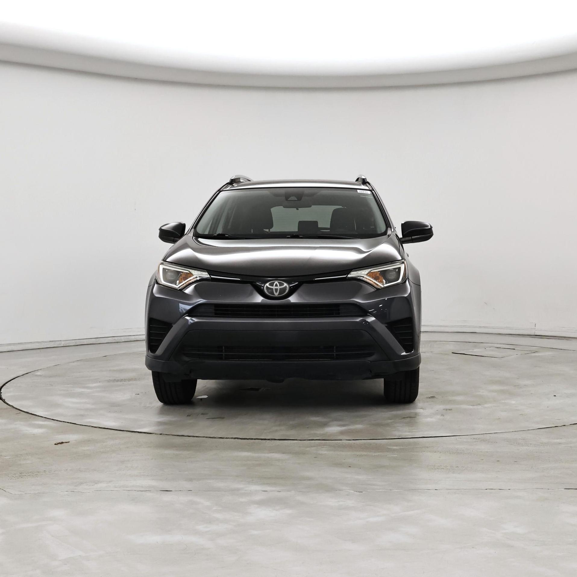 Thumbnail: 2018 Toyota RAV4 - 5