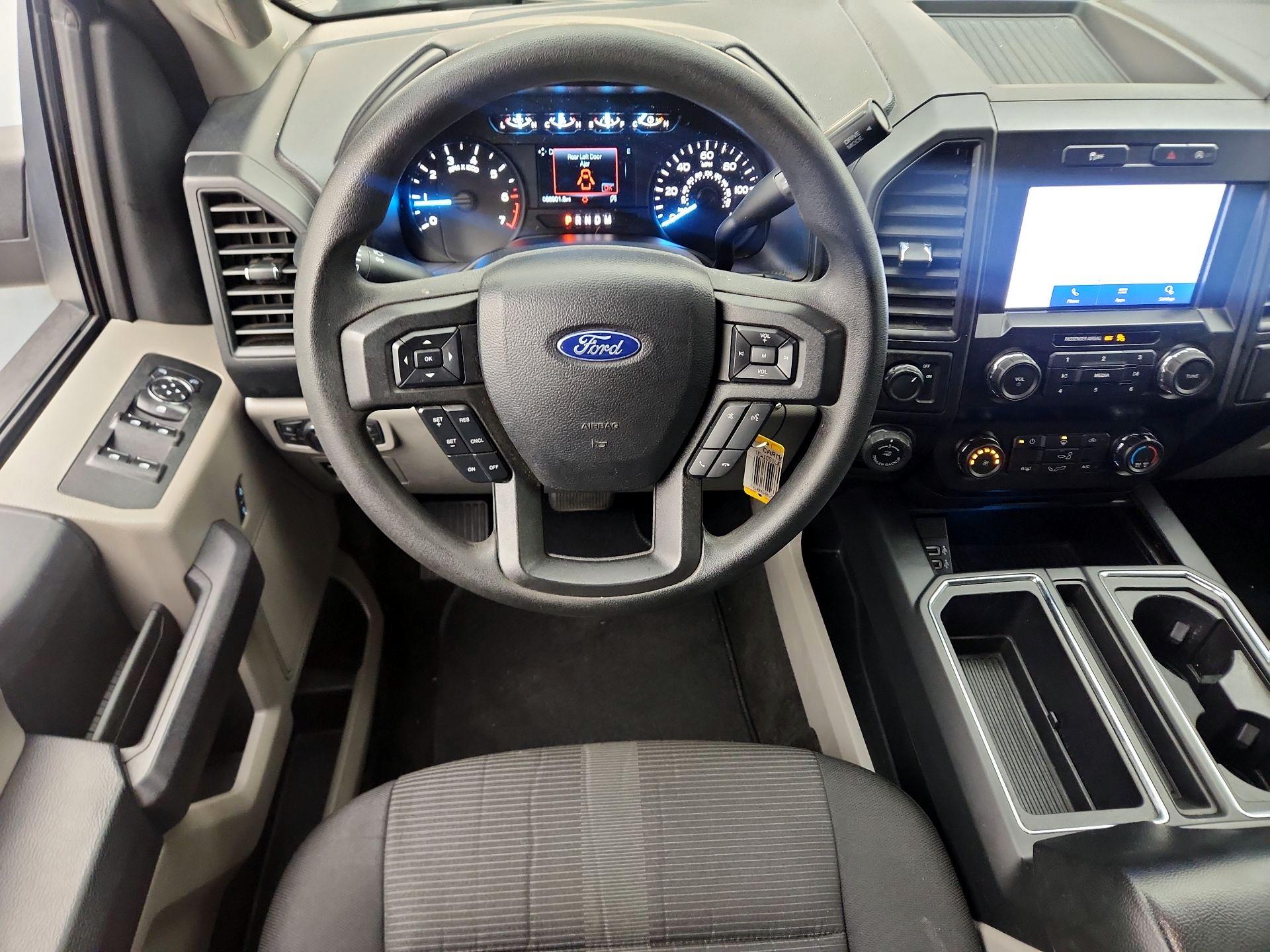 Thumbnail: 2020 Ford F-150 - 10