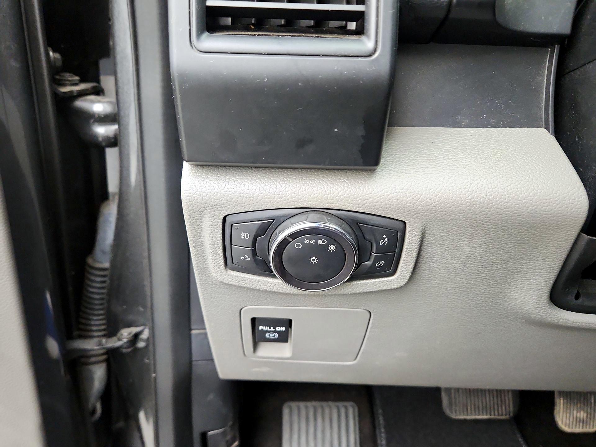 Thumbnail: 2020 Ford F-150 - 13