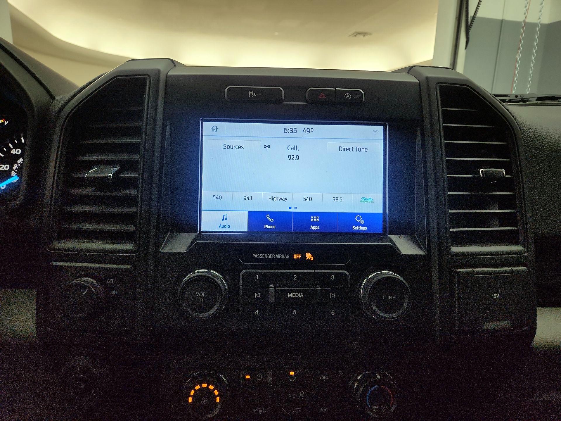 Thumbnail: 2020 Ford F-150 - 15