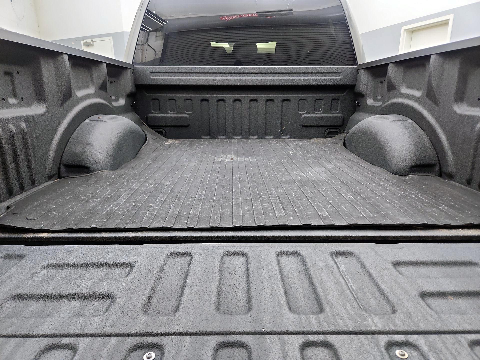 Thumbnail: 2020 Ford F-150 - 20