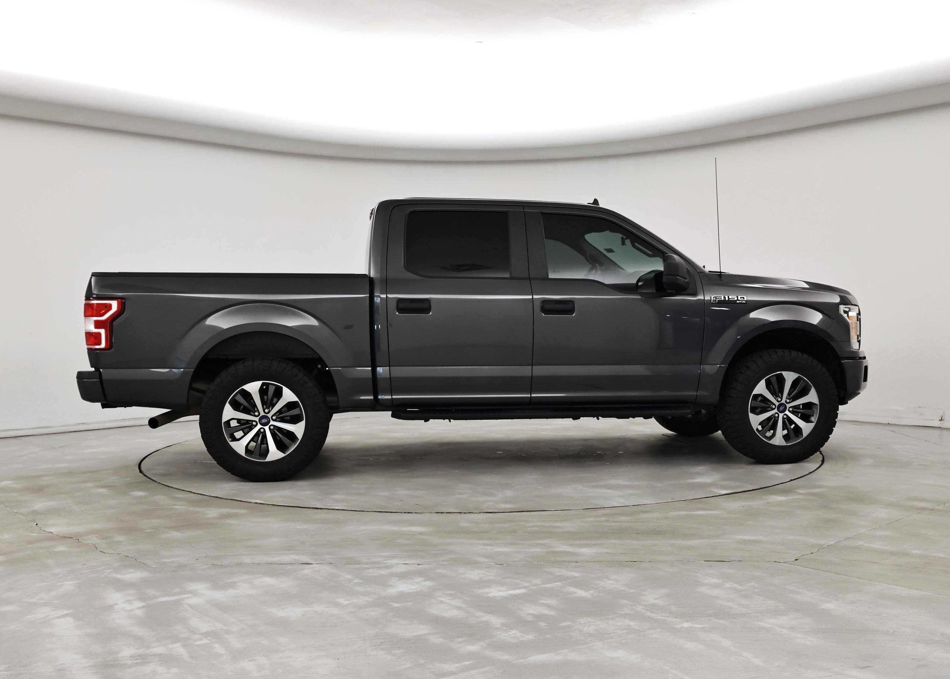 Thumbnail: 2020 Ford F-150 - 7