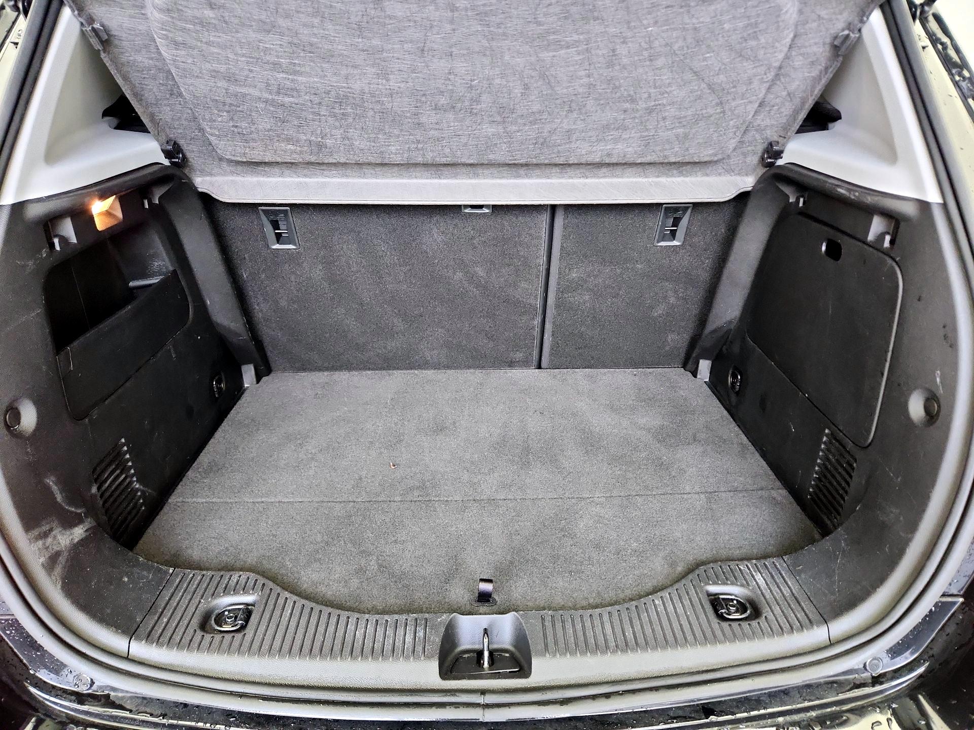 Thumbnail: 2018 Chevrolet Trax - 20