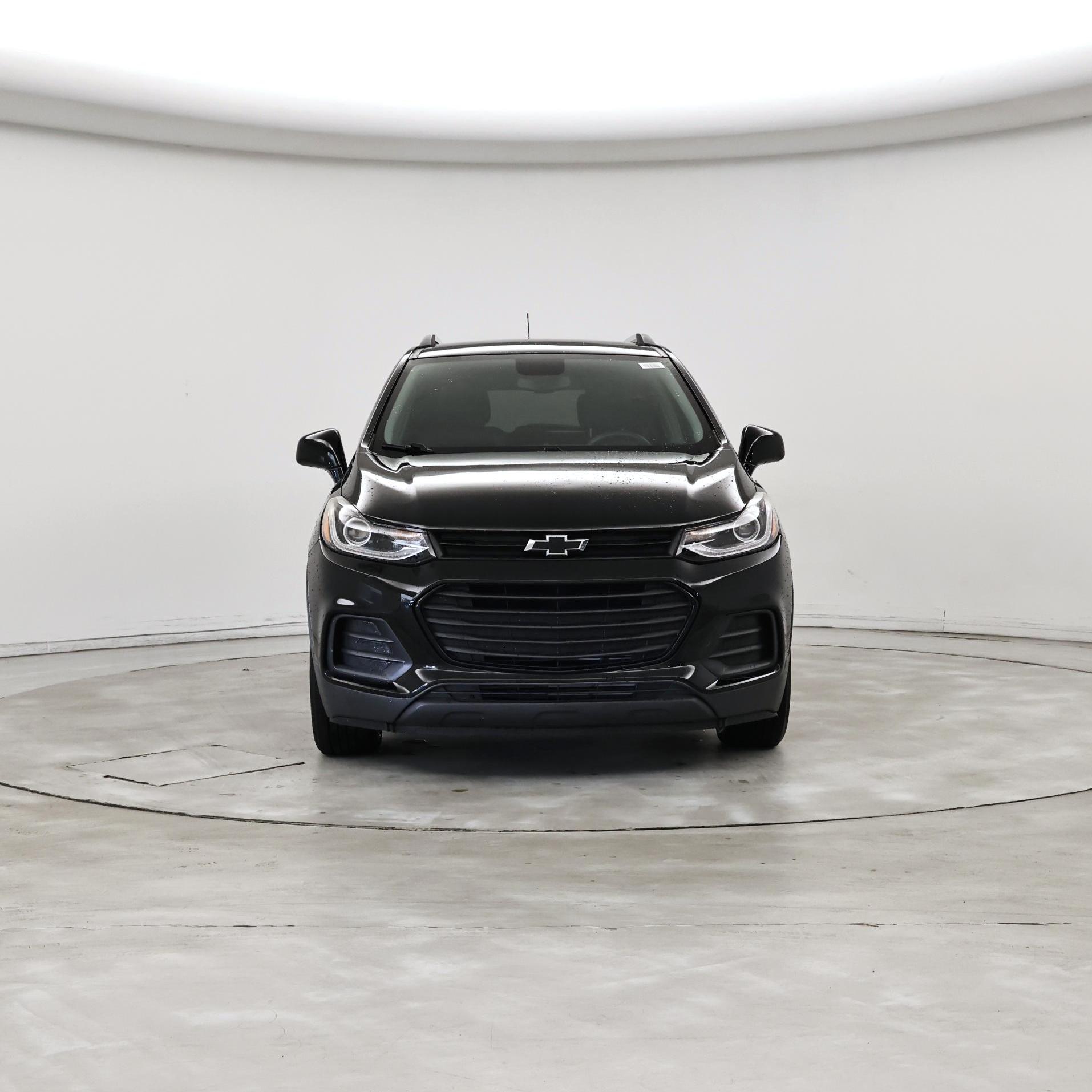 Thumbnail: 2018 Chevrolet Trax - 5