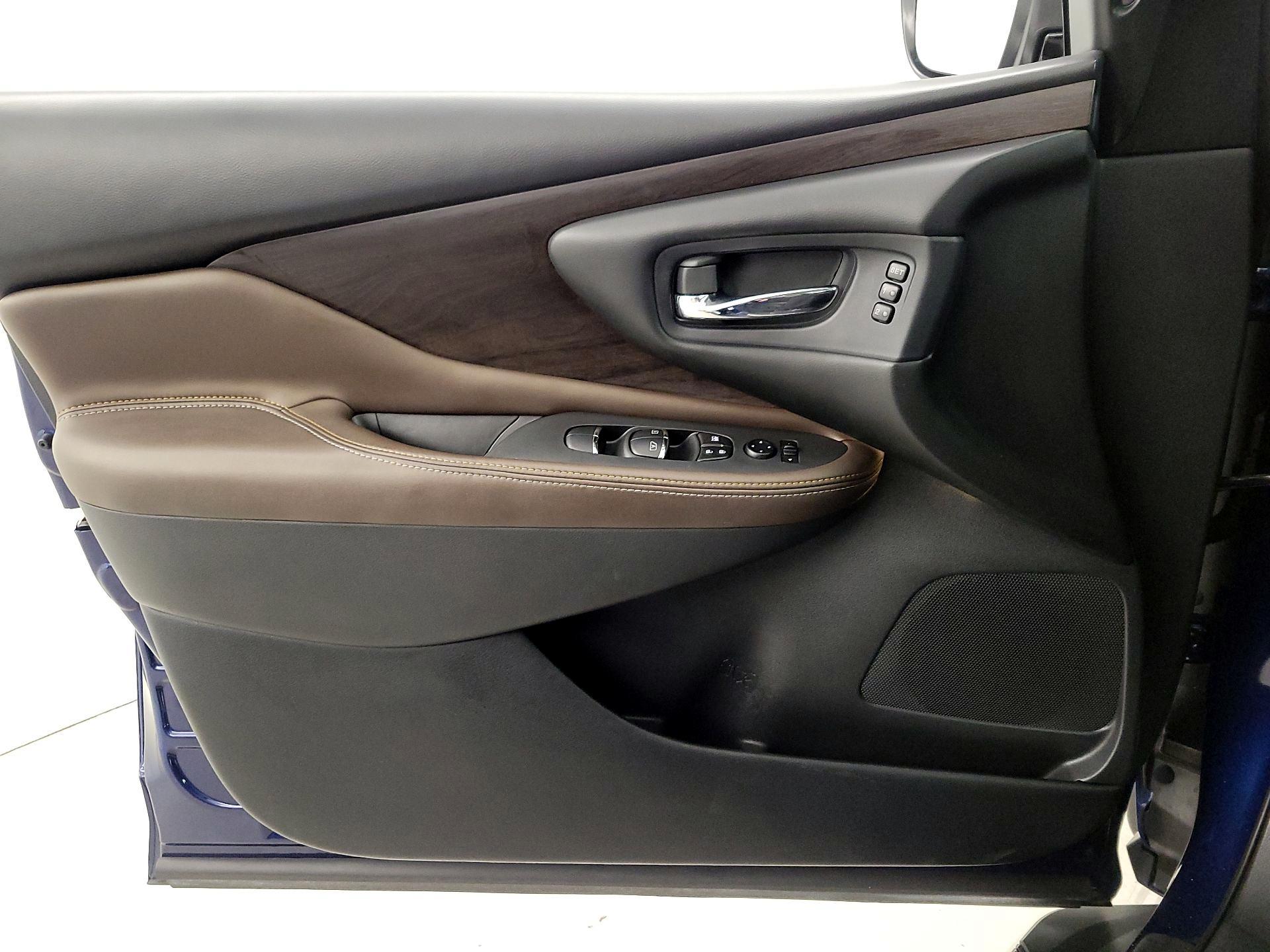 Thumbnail: 2021 Nissan Murano - 12