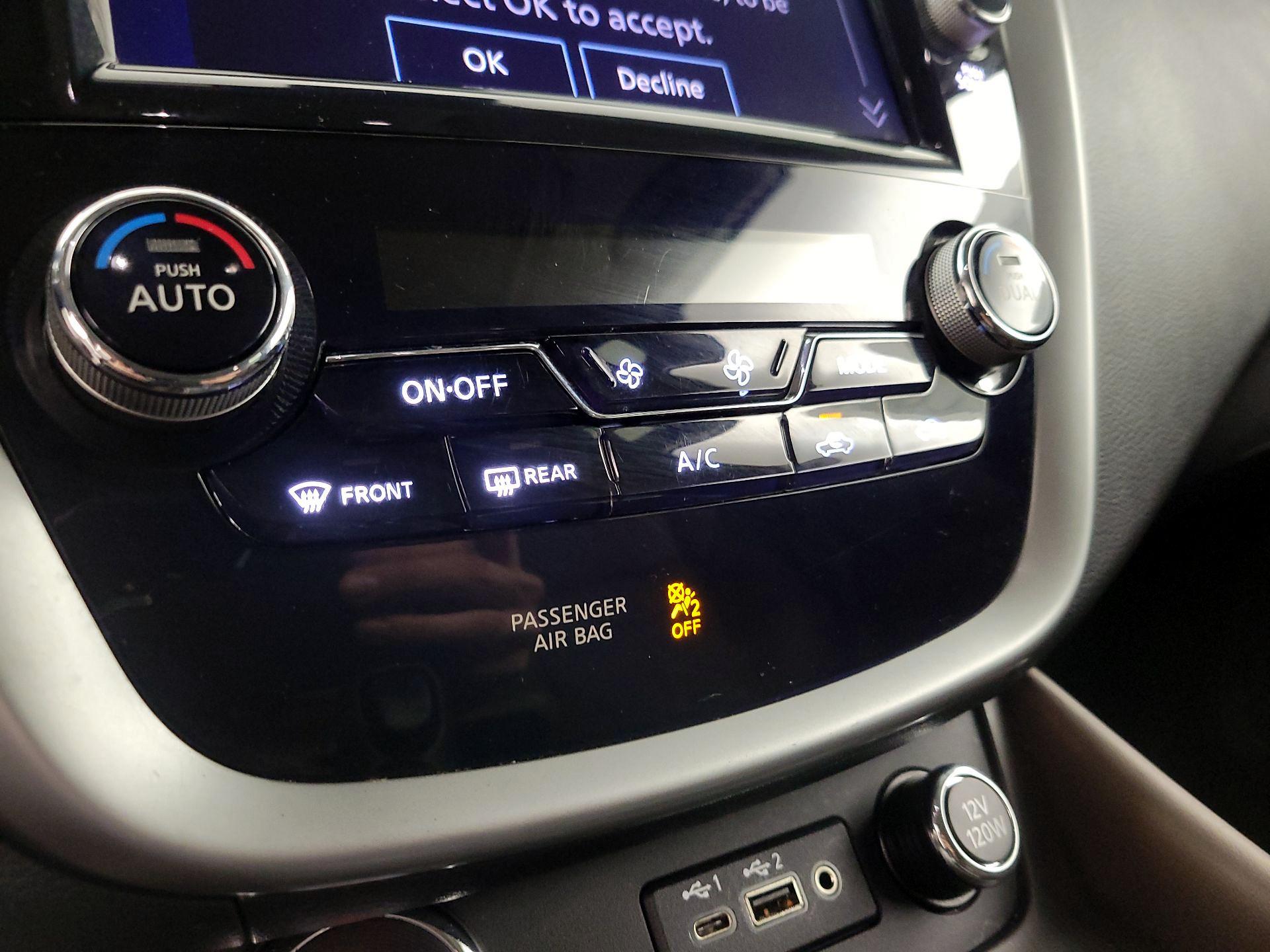 Thumbnail: 2021 Nissan Murano - 16