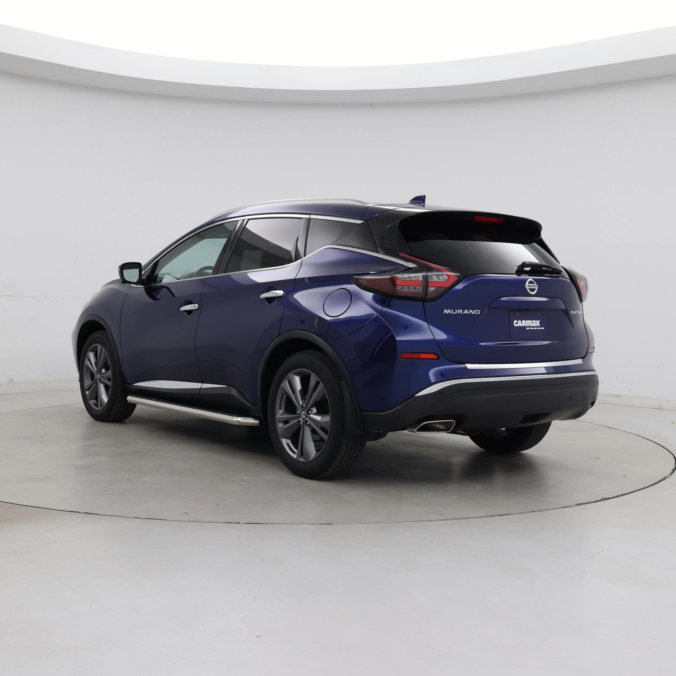 Thumbnail: 2021 Nissan Murano - 2