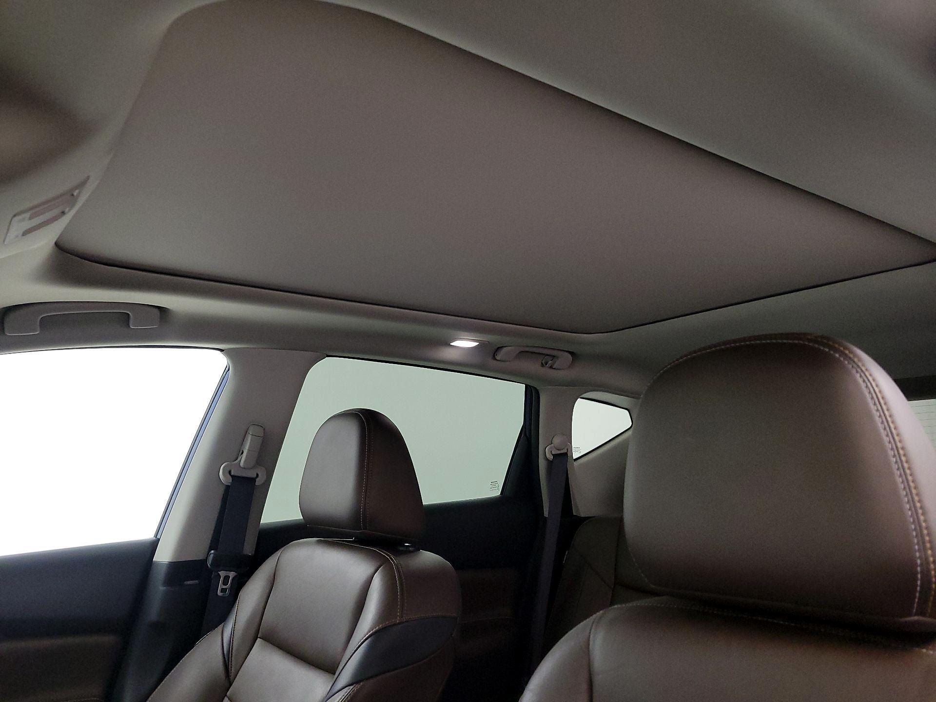 Thumbnail: 2021 Nissan Murano - 19