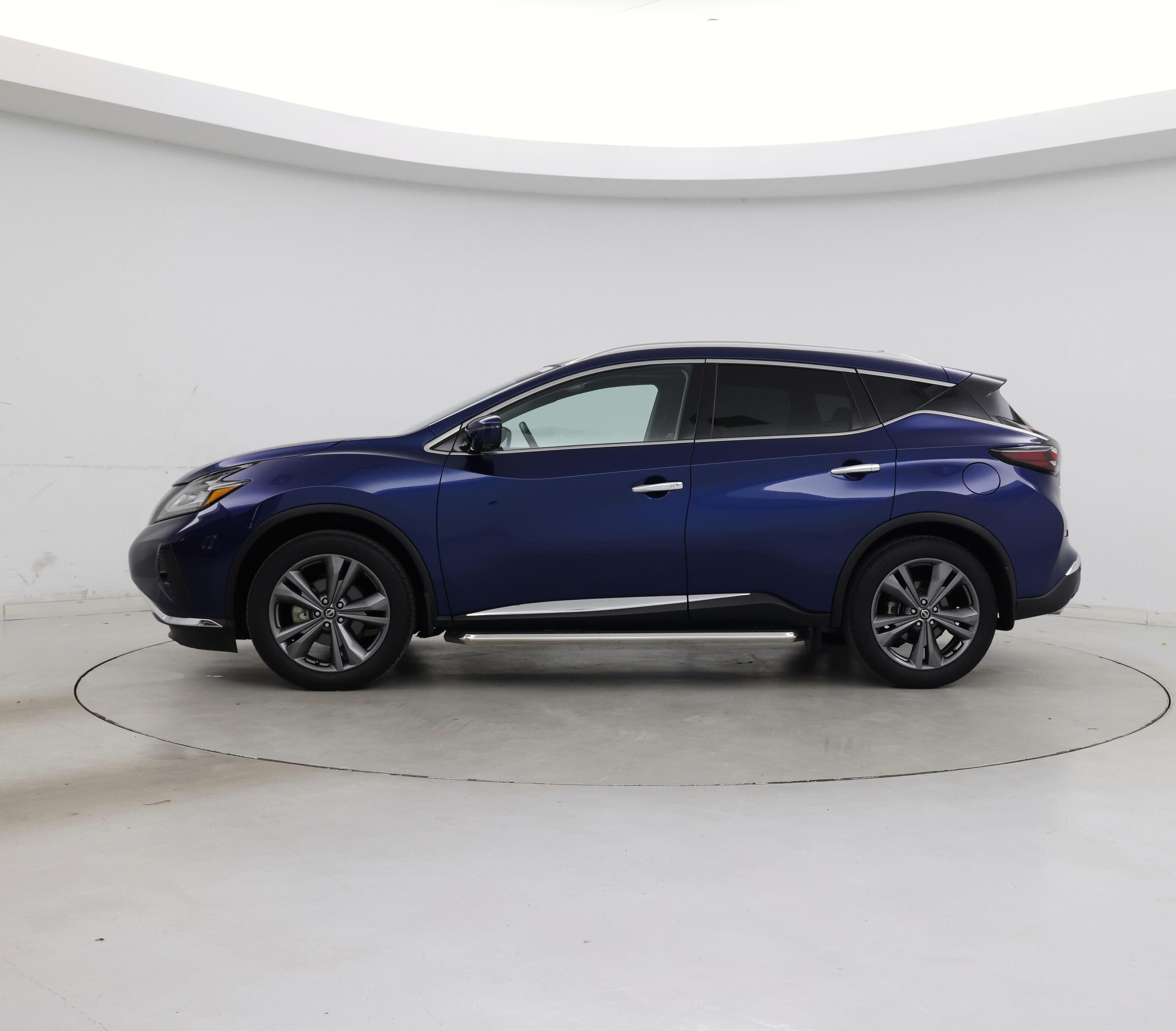 Thumbnail: 2021 Nissan Murano - 3