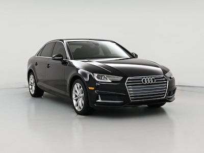 2019 Audi A4 Premium