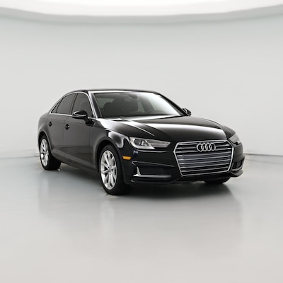 2019 Audi A4 Premium