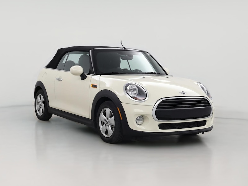 2019 MINI Cooper  -
                  Jacksonville, FL