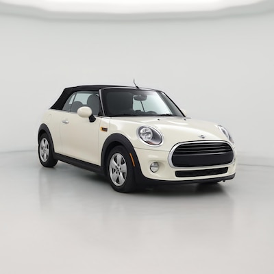 2019 Mini Cooper
