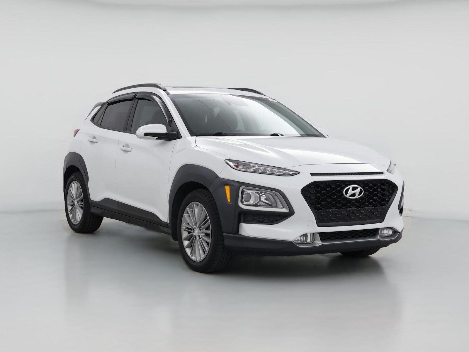 2020 Hyundai Kona SEL Plus