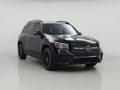 2023 Mercedes-Benz GLB250
