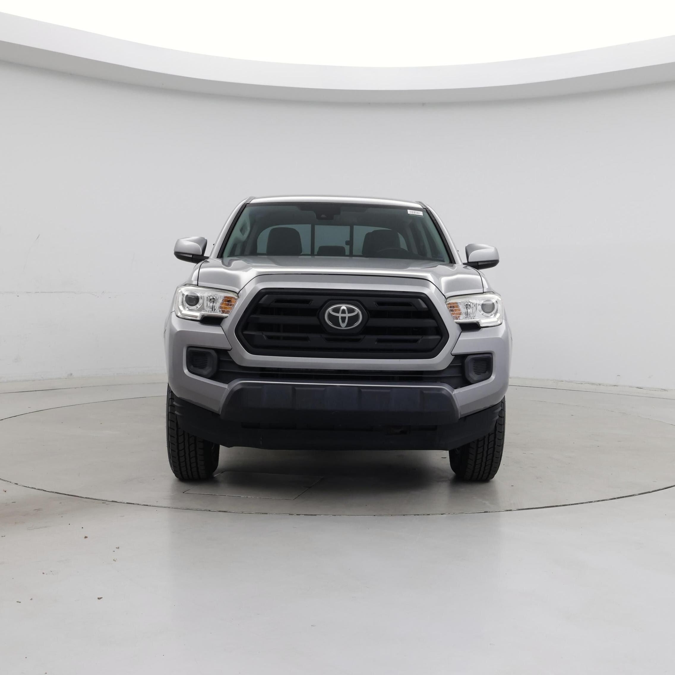 Thumbnail: 2018 Toyota Tacoma - 5