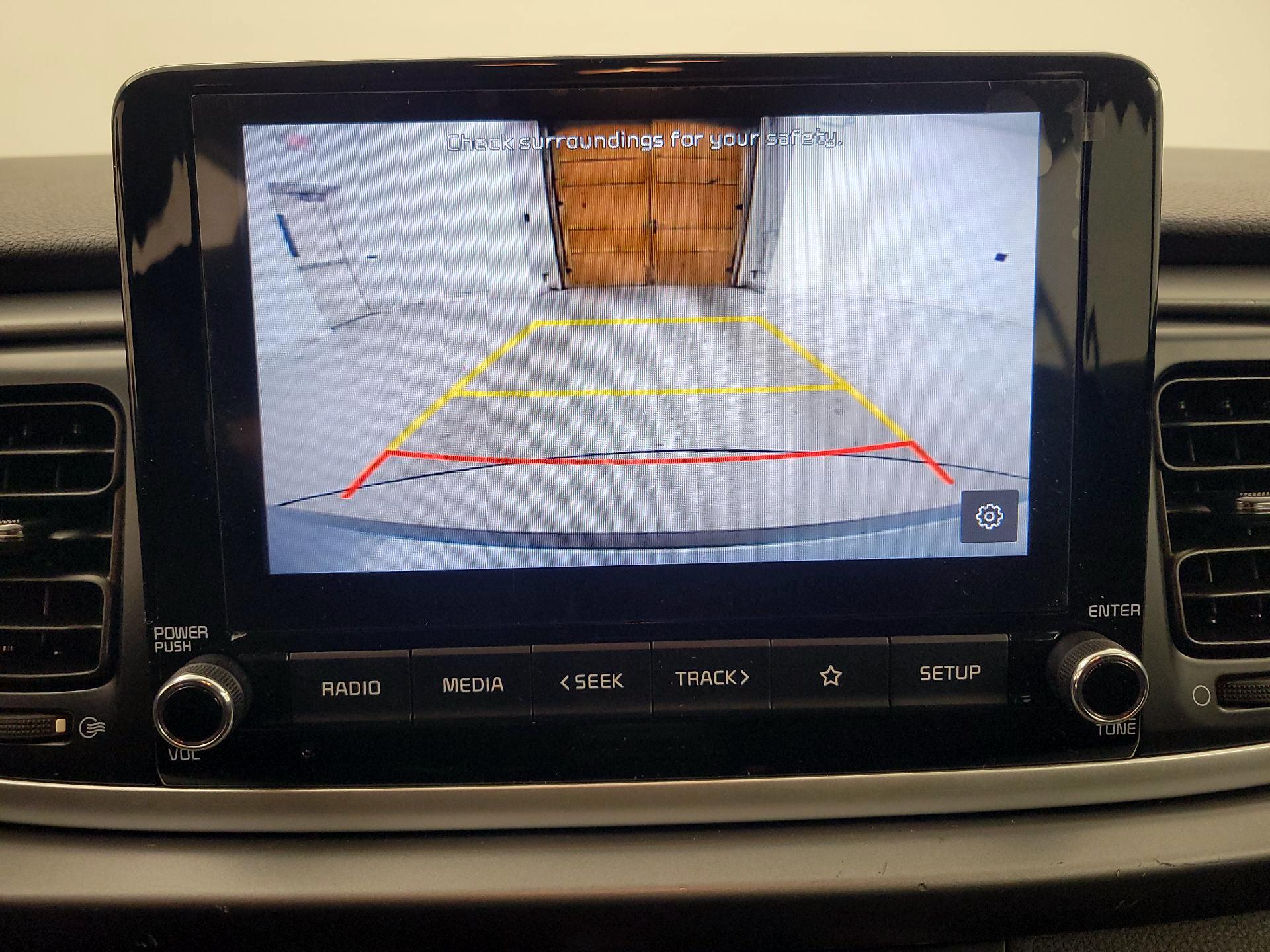 Thumbnail: 2021 Kia Rio - 14