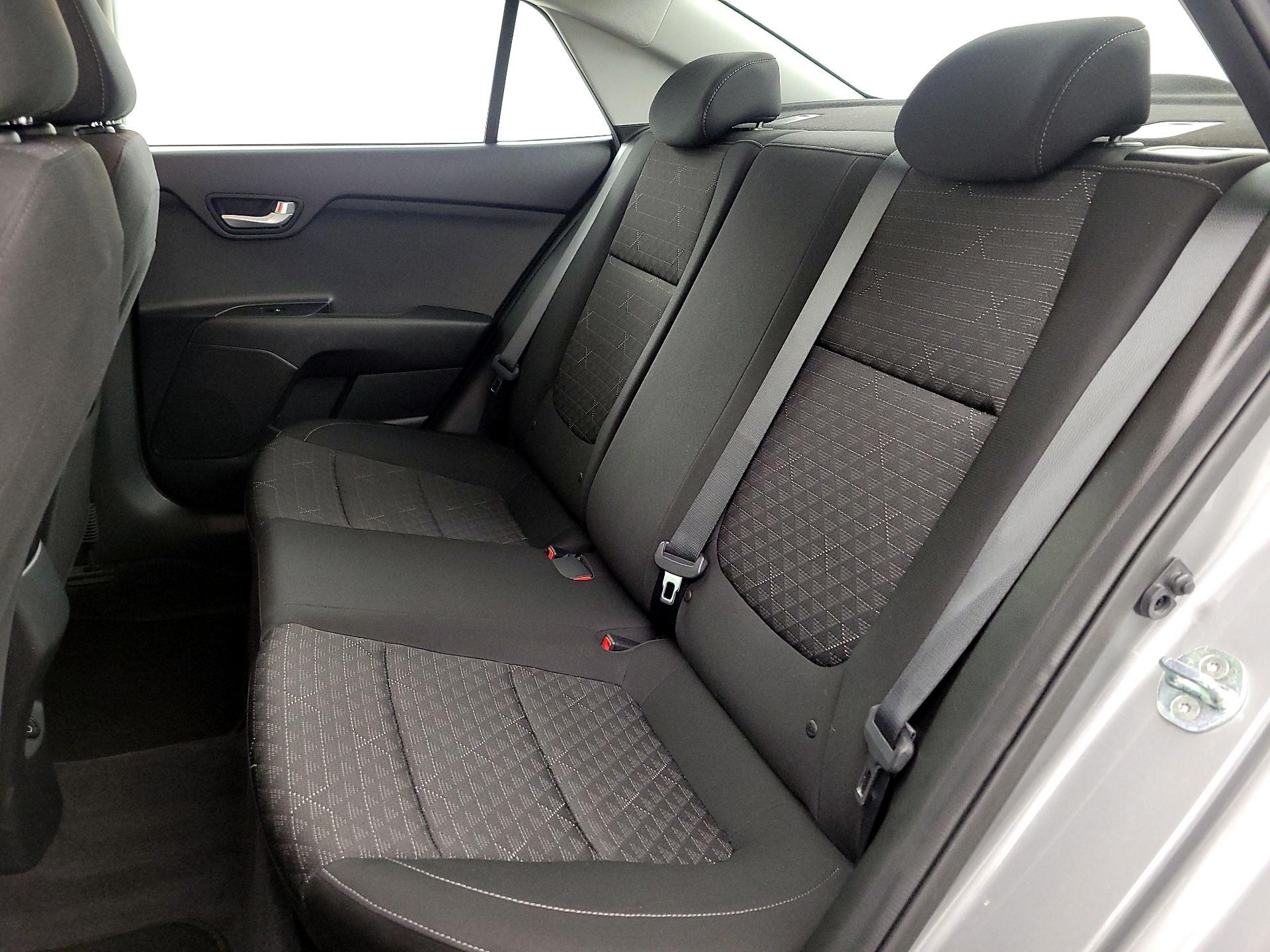 Thumbnail: 2021 Kia Rio - 19