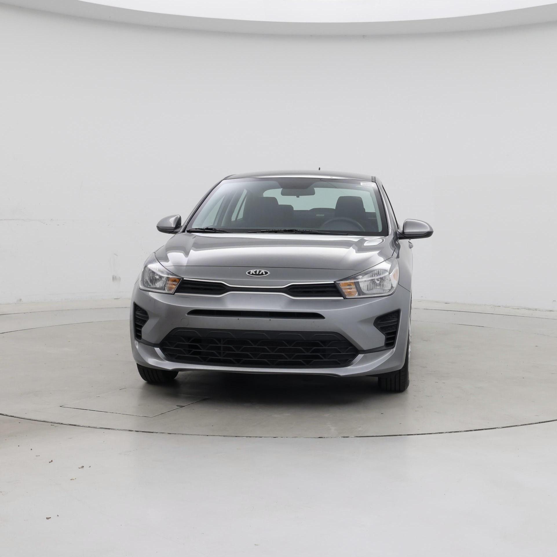 Thumbnail: 2021 Kia Rio - 5