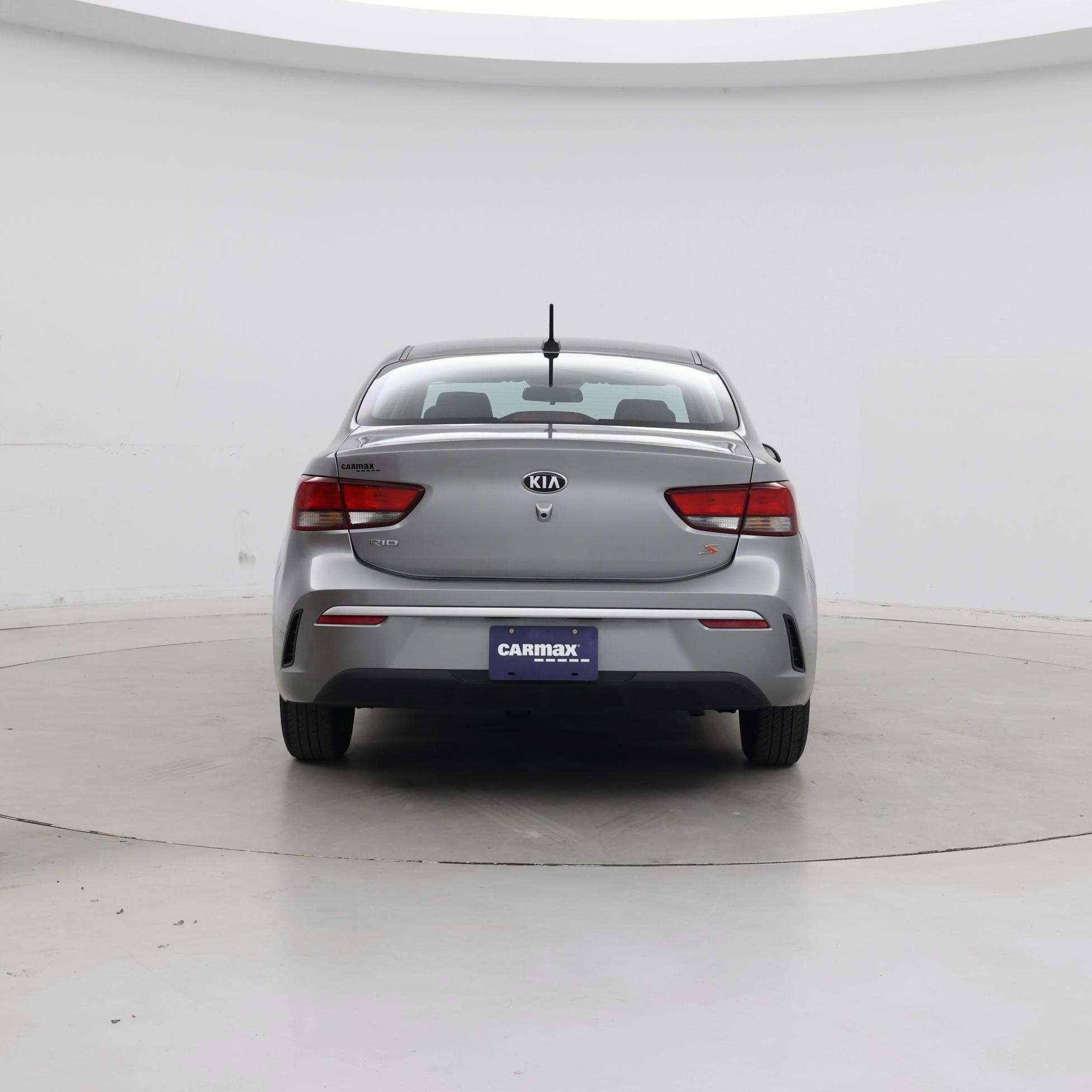 Thumbnail: 2021 Kia Rio - 6
