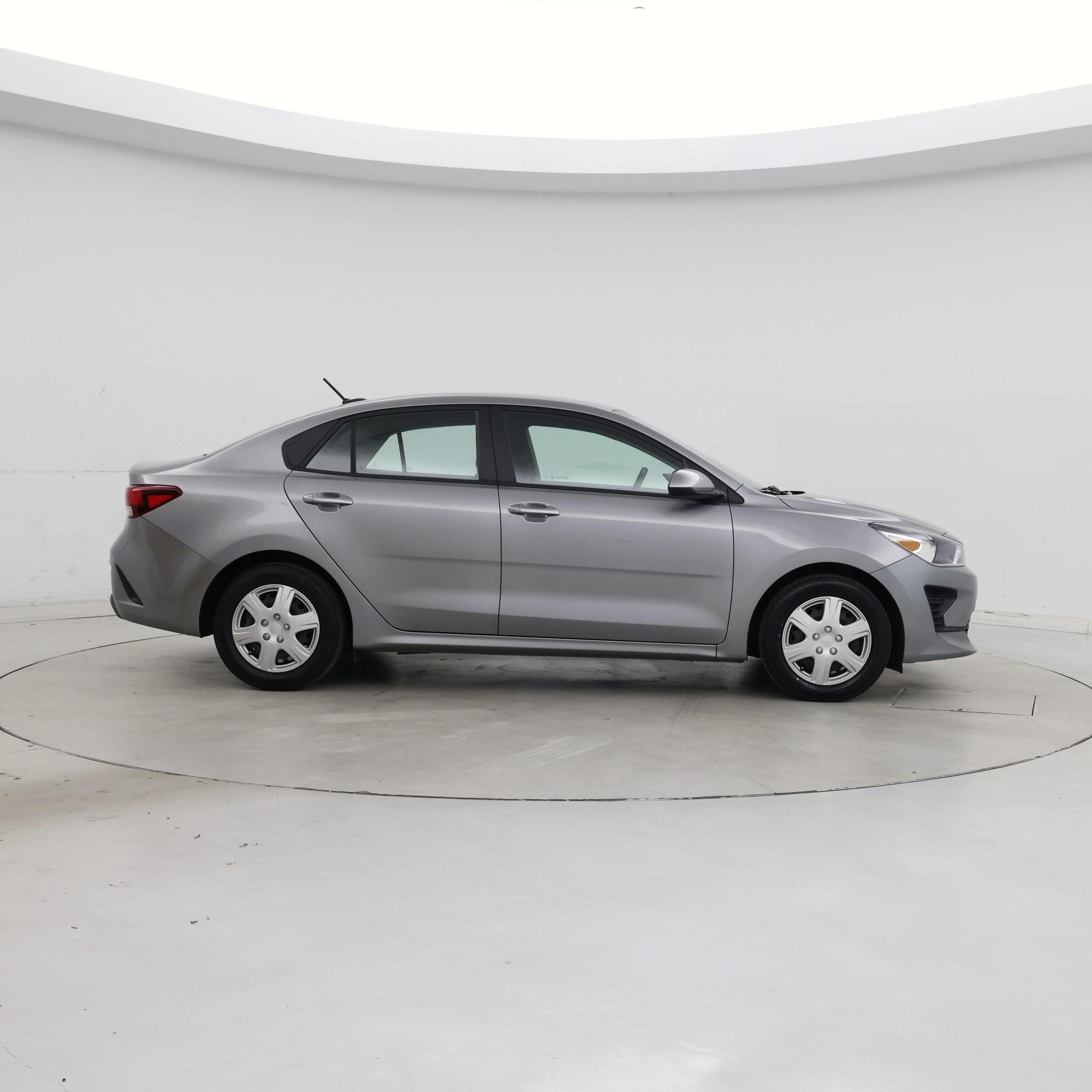 Thumbnail: 2021 Kia Rio - 7