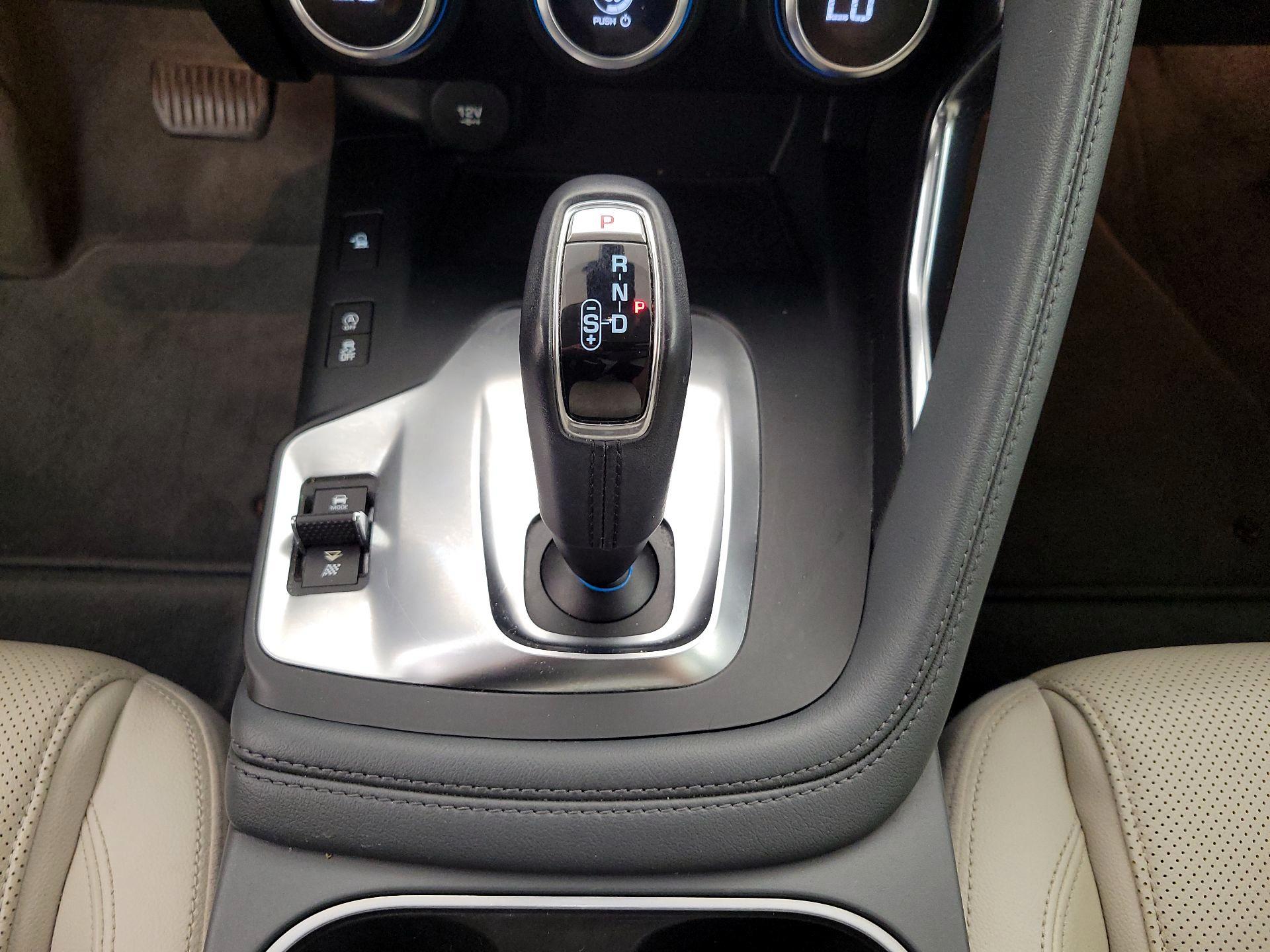 Thumbnail: 2020 Jaguar E-Pace - 17