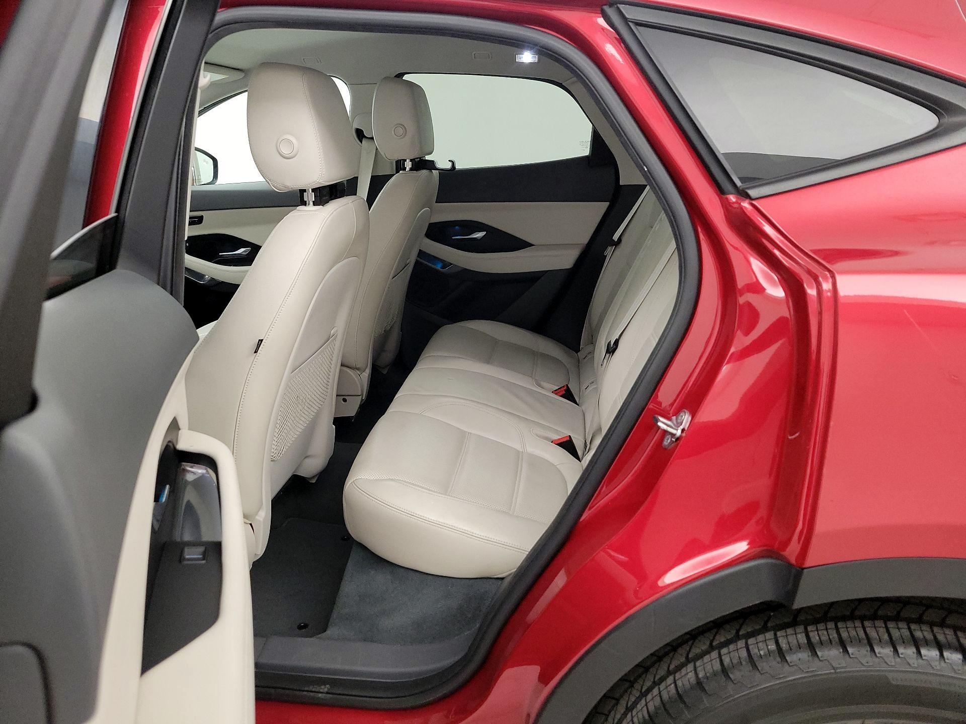 Thumbnail: 2020 Jaguar E-Pace - 19