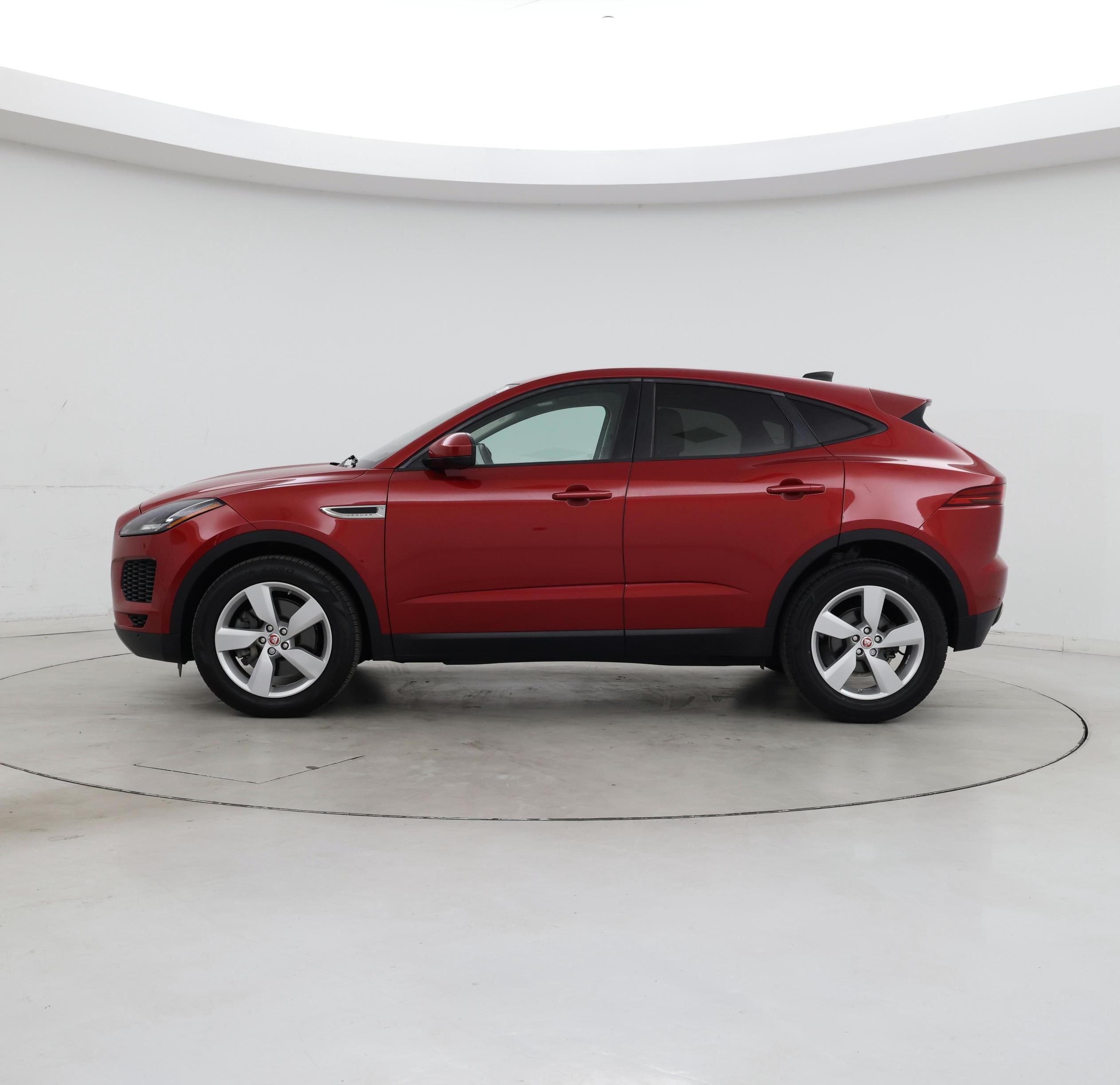 Thumbnail: 2020 Jaguar E-Pace - 3