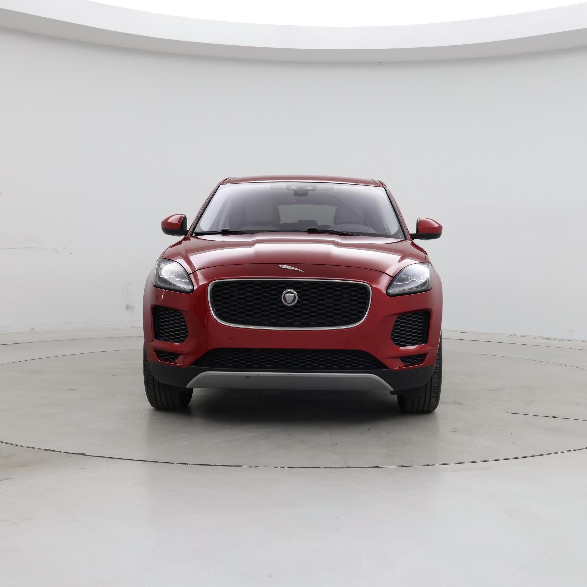 Thumbnail: 2020 Jaguar E-Pace - 5