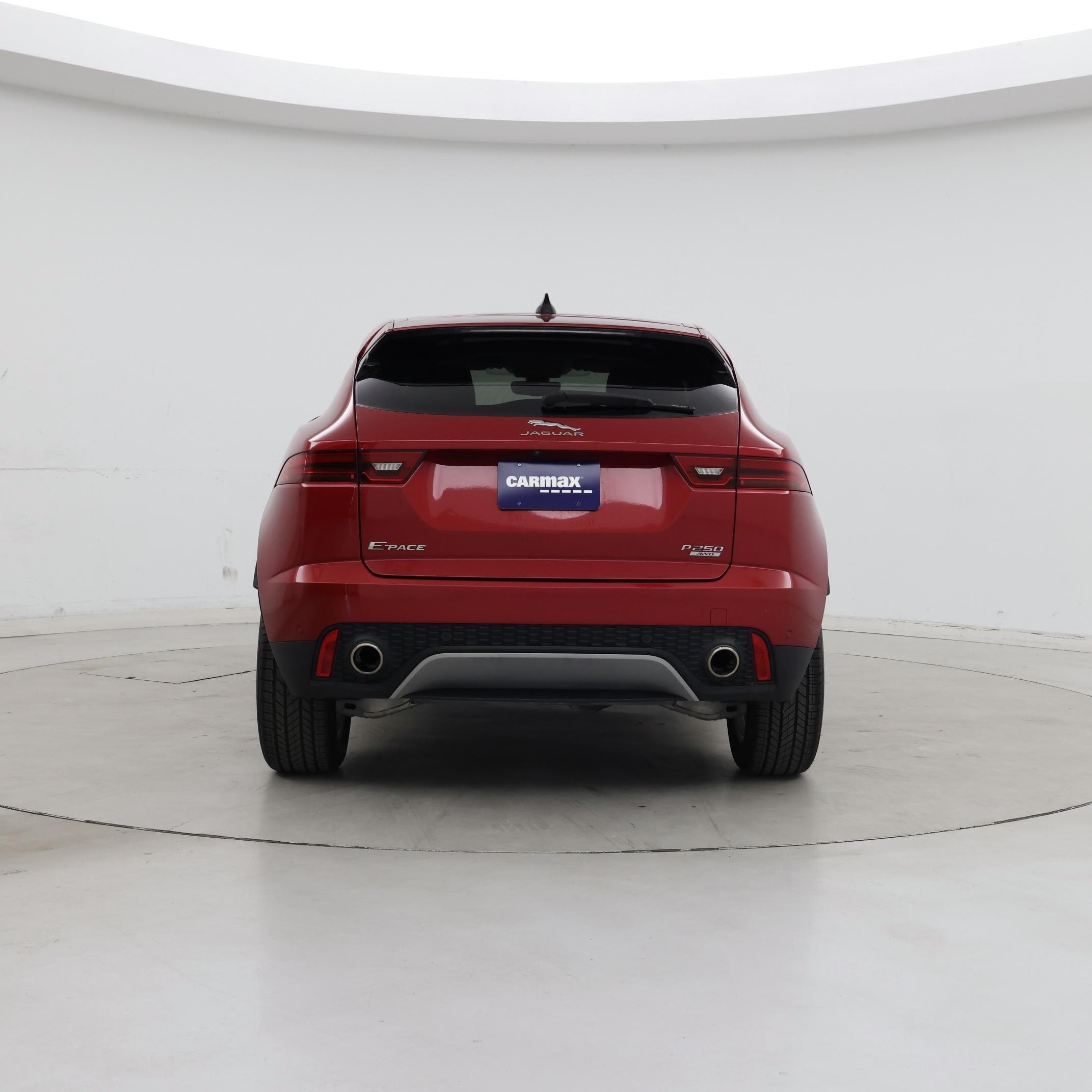 Thumbnail: 2020 Jaguar E-Pace - 6