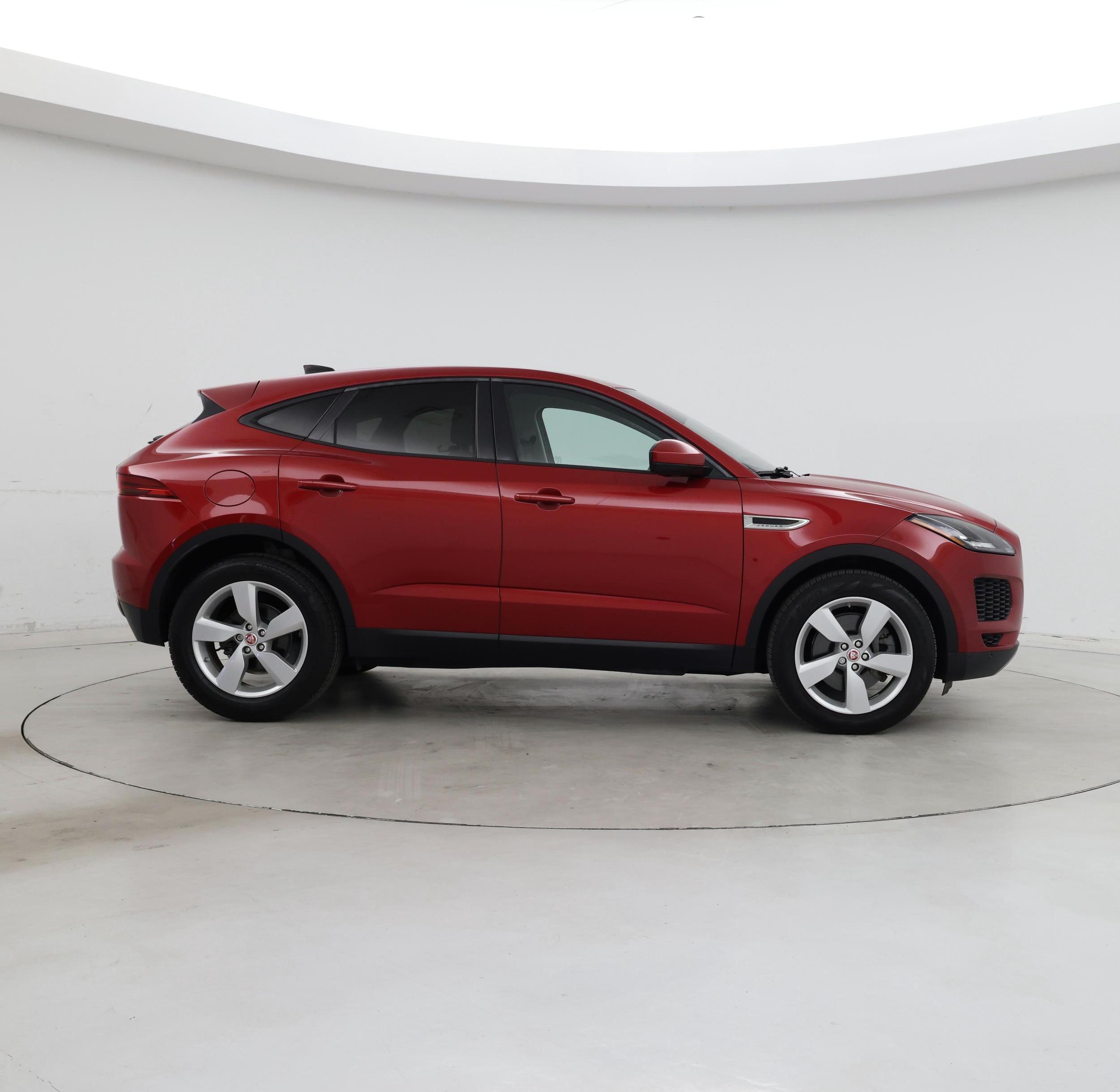 Thumbnail: 2020 Jaguar E-Pace - 7
