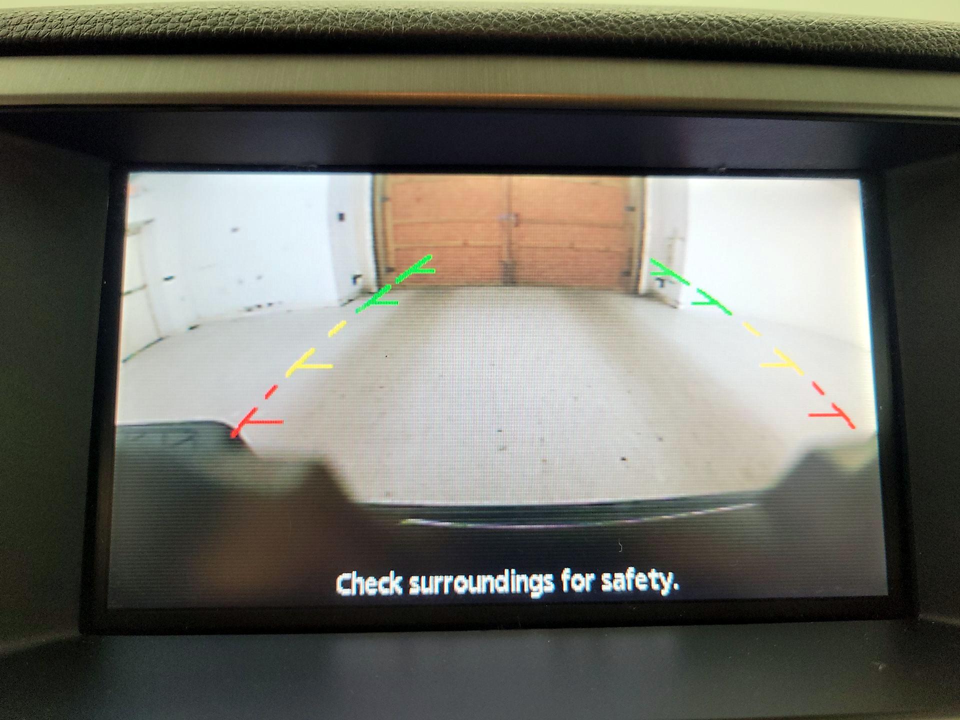 Thumbnail: 2014 Nissan Armada - 14