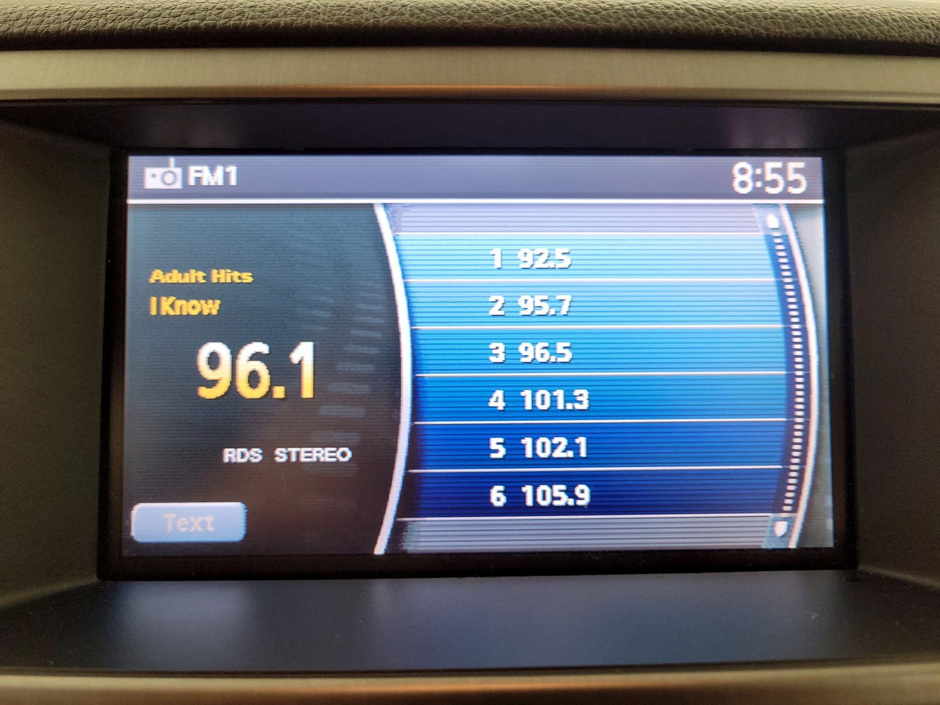 Thumbnail: 2014 Nissan Armada - 15